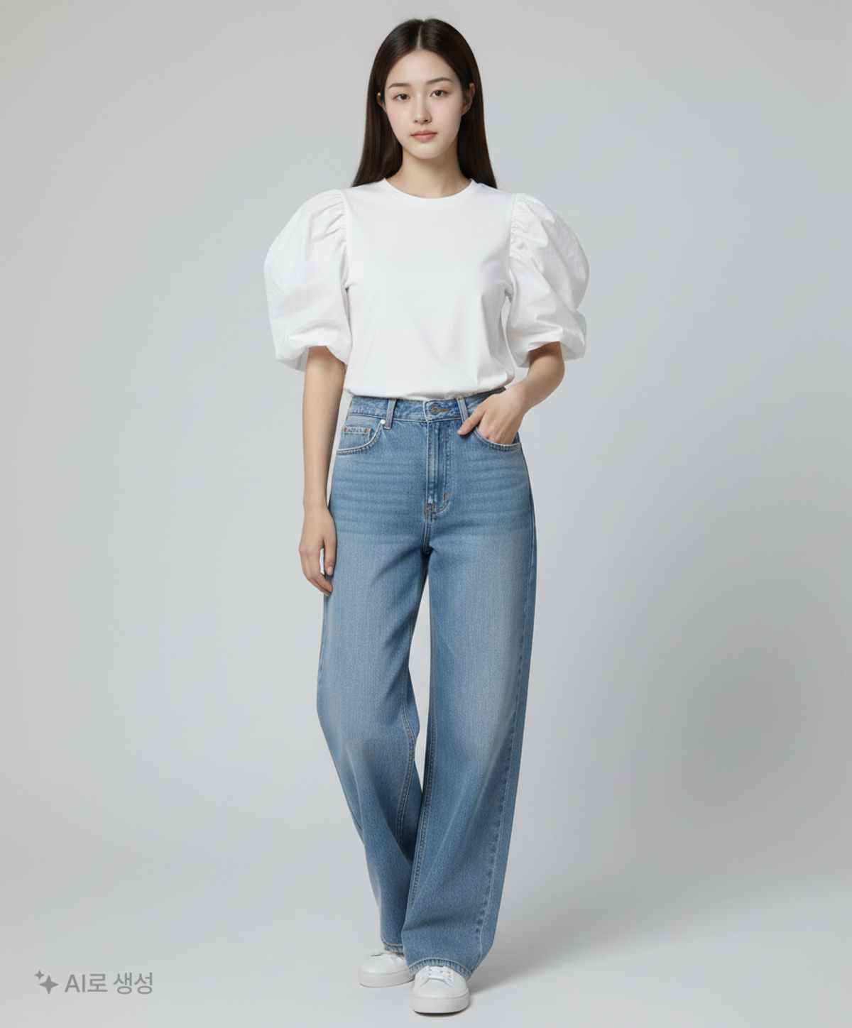 에이치앤엠(H&M) 반소매 티셔츠 S