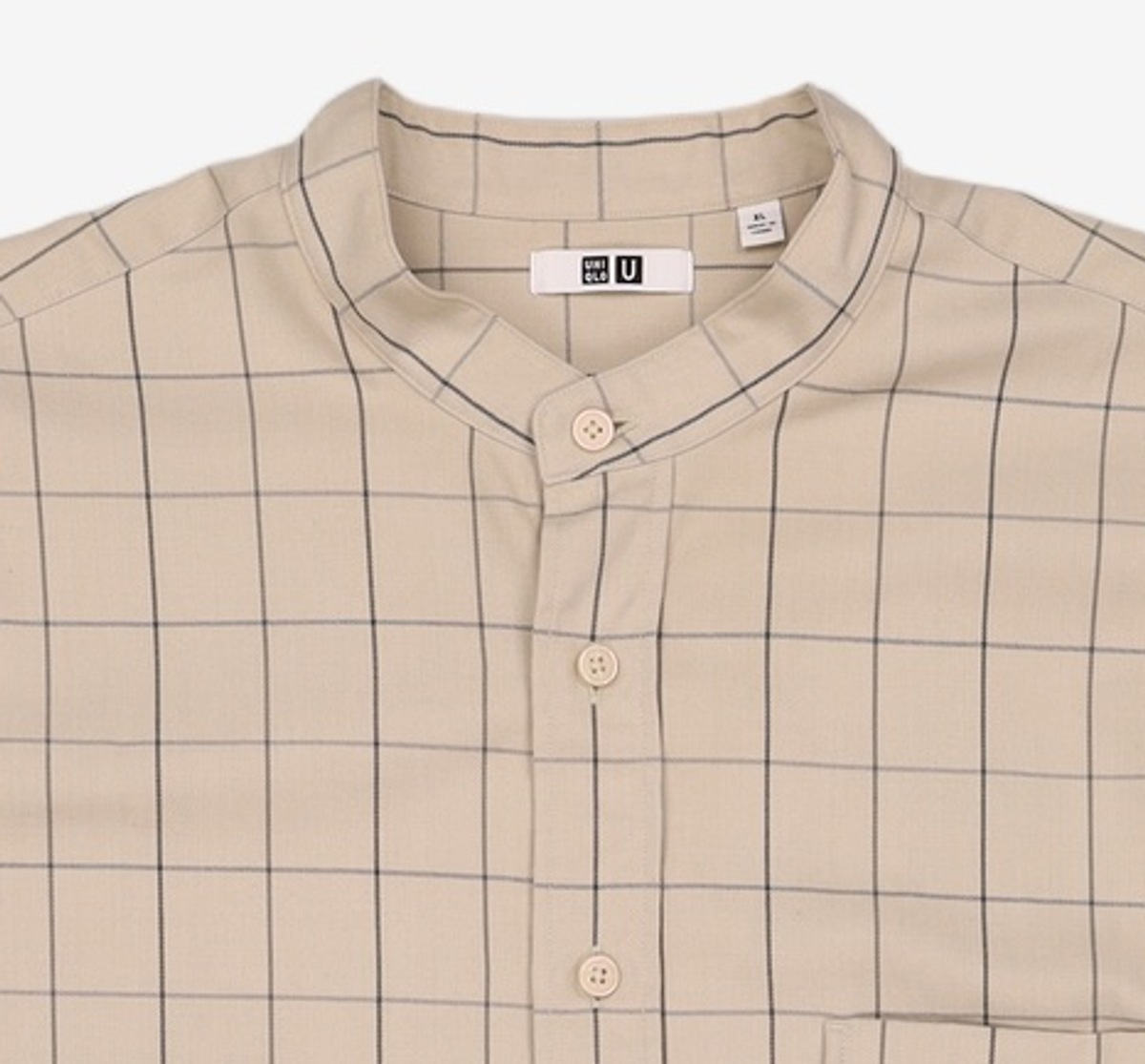 유니클로(UNIQLO) 캐주얼 셔츠 XL