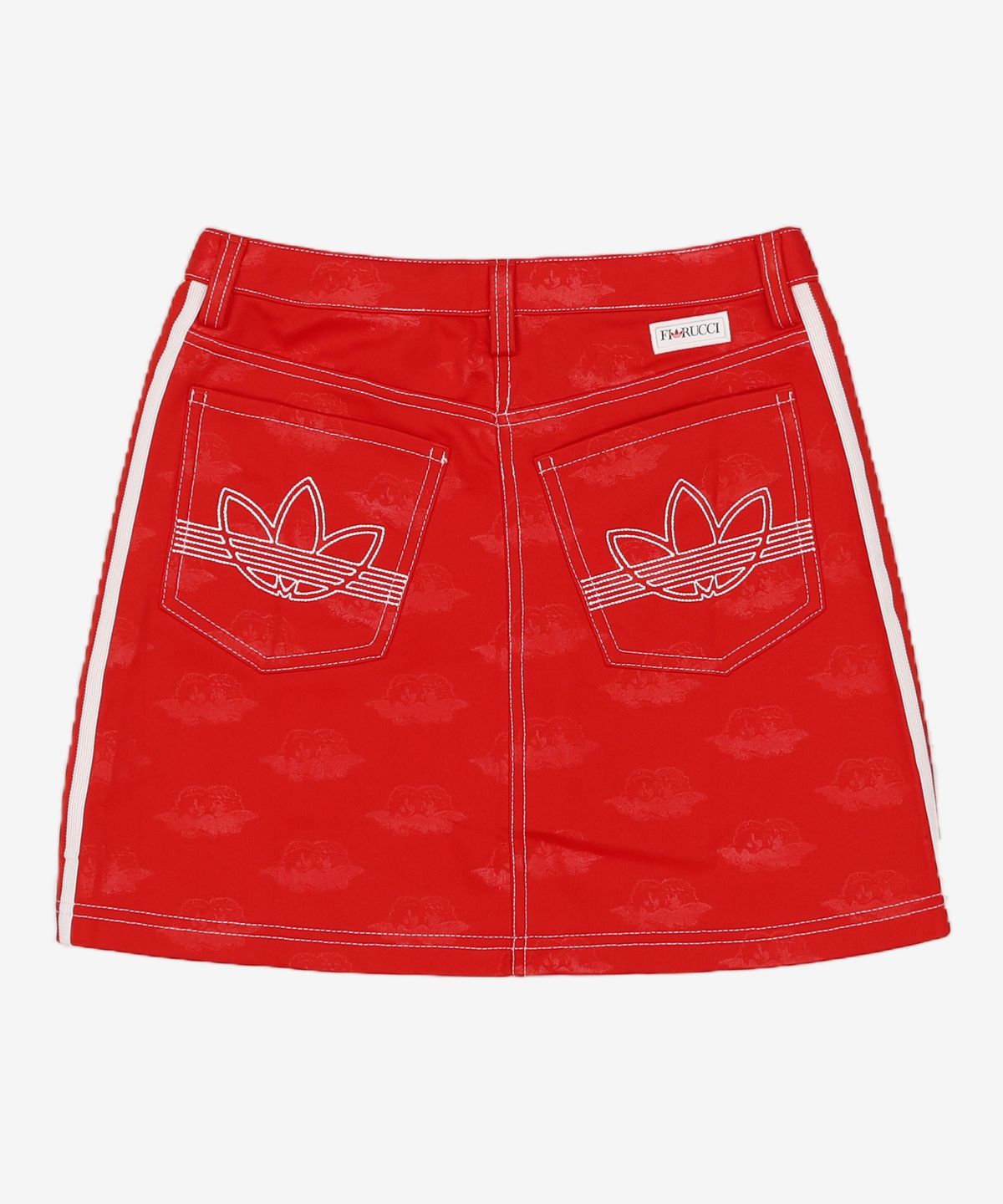 아디다스(ADIDAS) 미니스커트 S