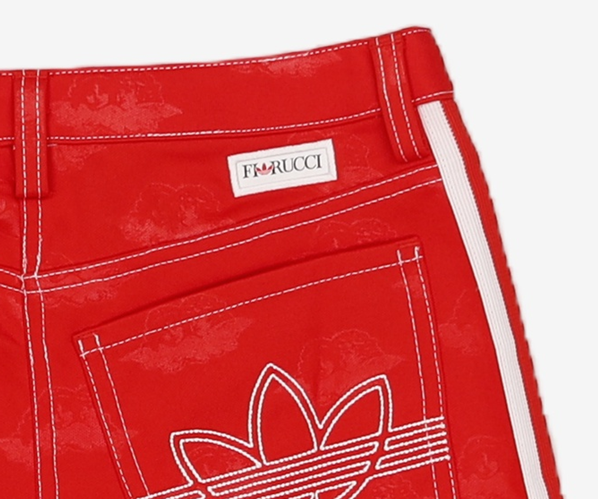 아디다스(ADIDAS) 미니스커트 S