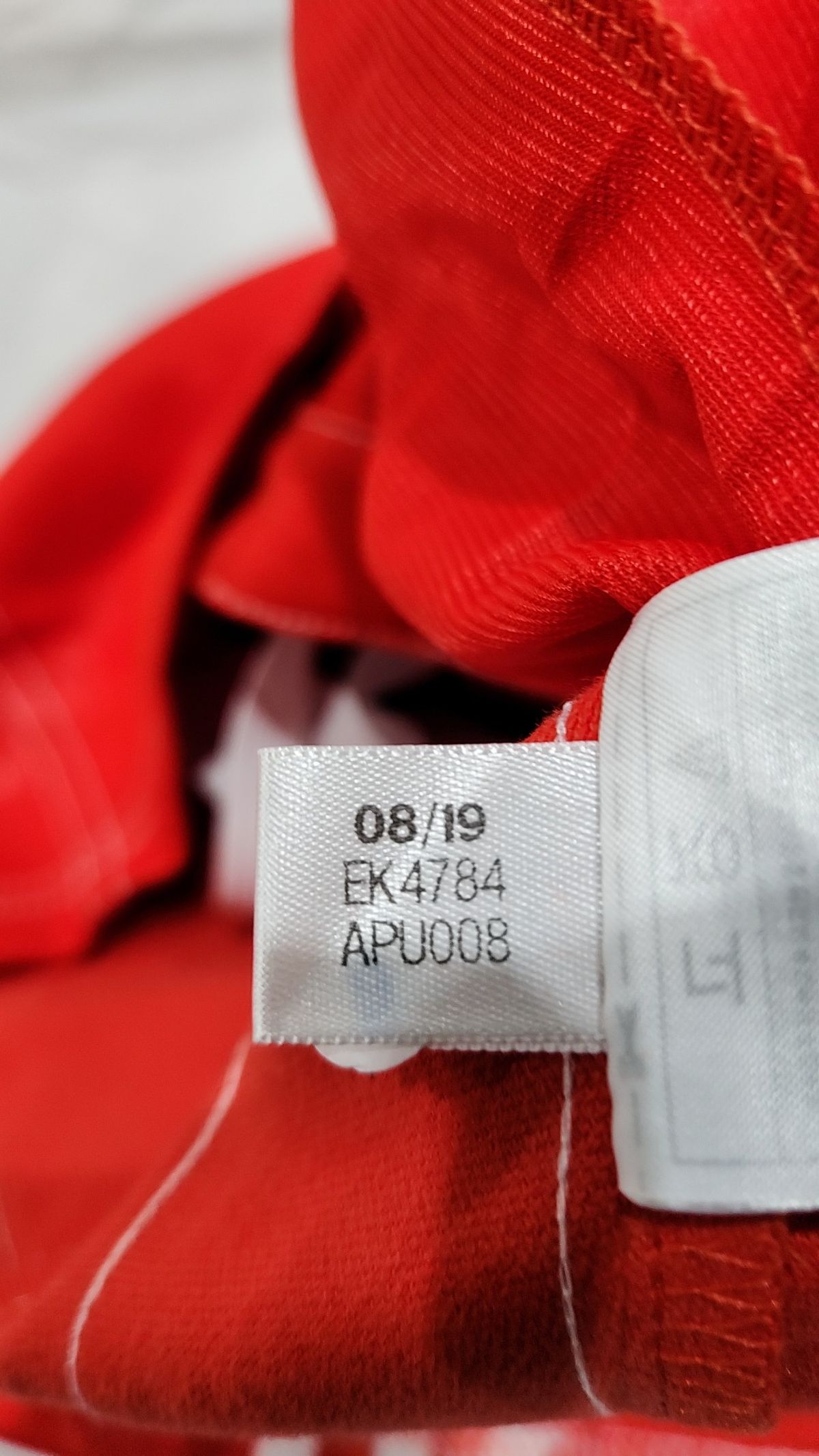 아디다스(ADIDAS) 미니스커트 S