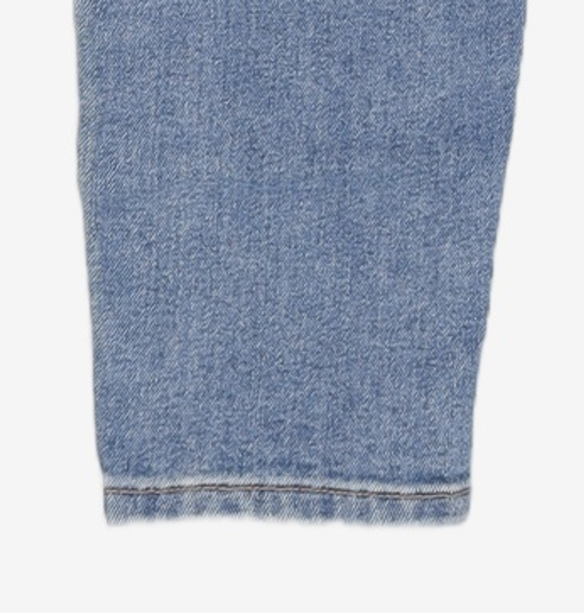 디바이디드에이치앤엠(DIVIDED H&M) 청/데님 팬츠 US4