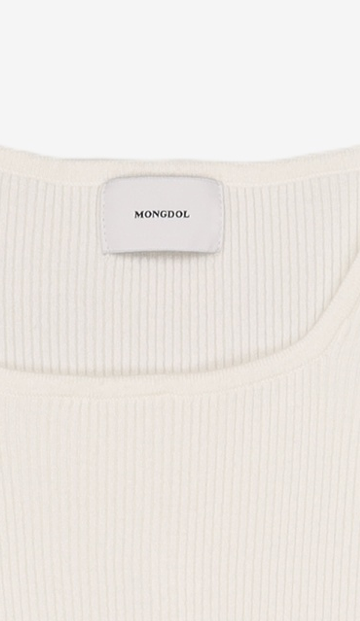 몽돌(MONGDOL) 니트/스웨터 FREE