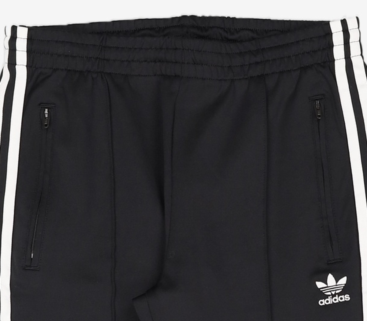아디다스(ADIDAS) 슈퍼스타 트랙팬츠 W - 블랙 / GD2361 S