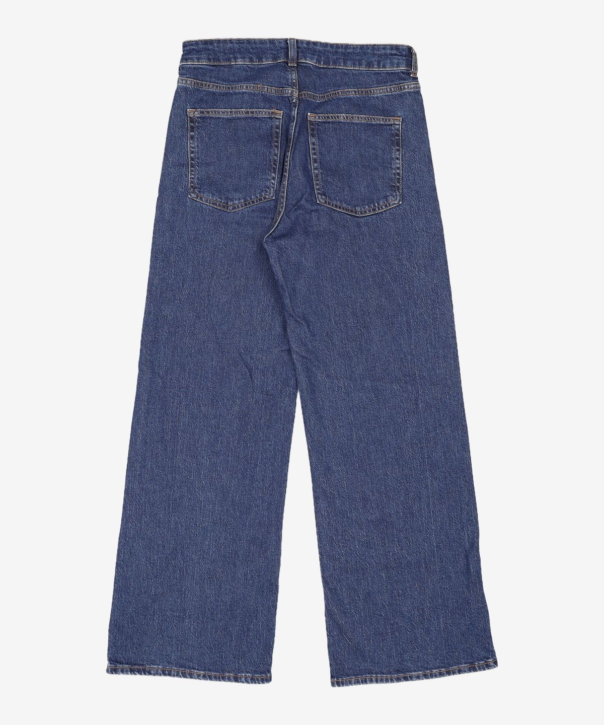 에이치앤엠(H&M) 청/데님 팬츠 US8