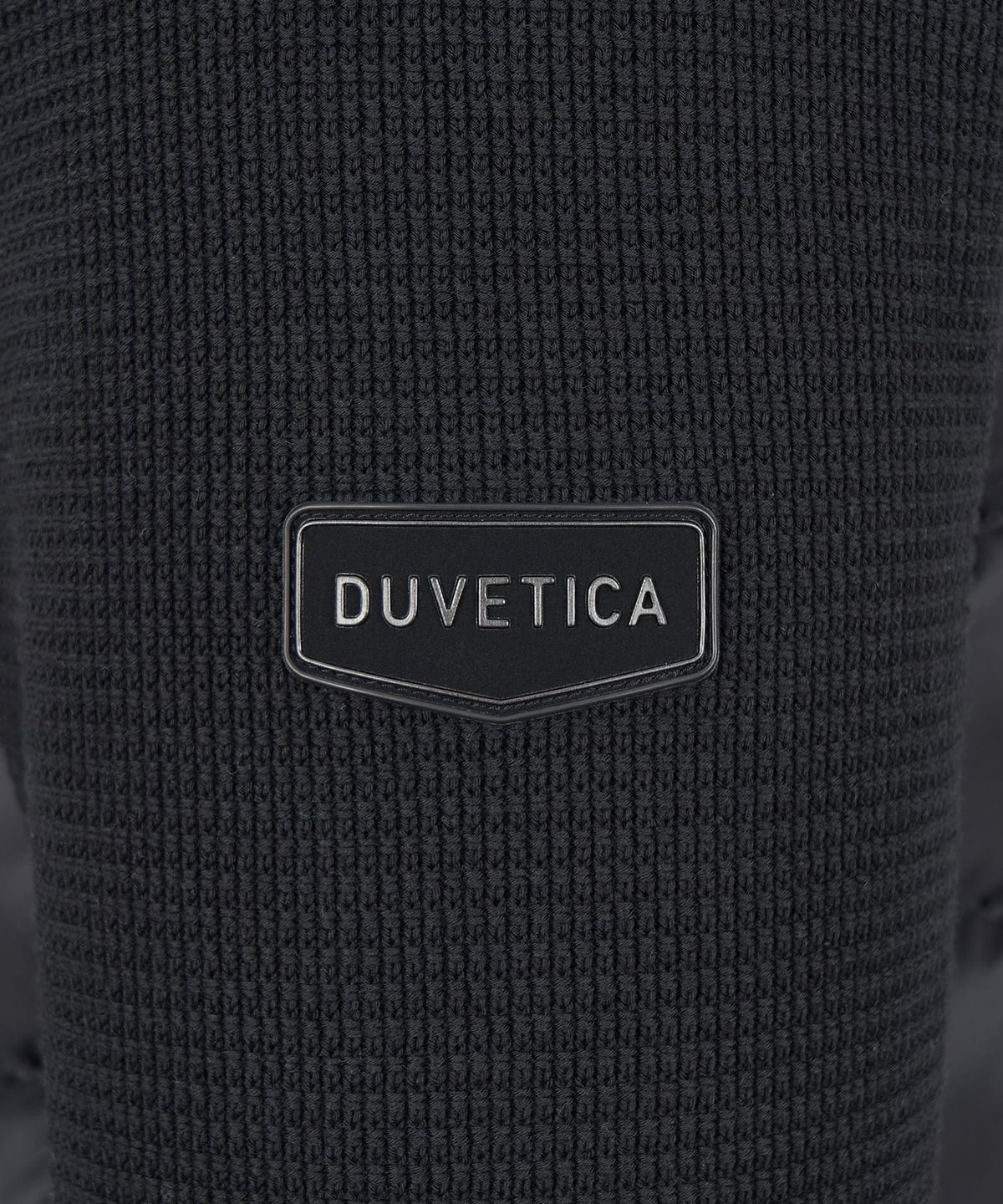 듀베티카(DUVETICA) 알메세(블랙)(남성 다운점퍼)