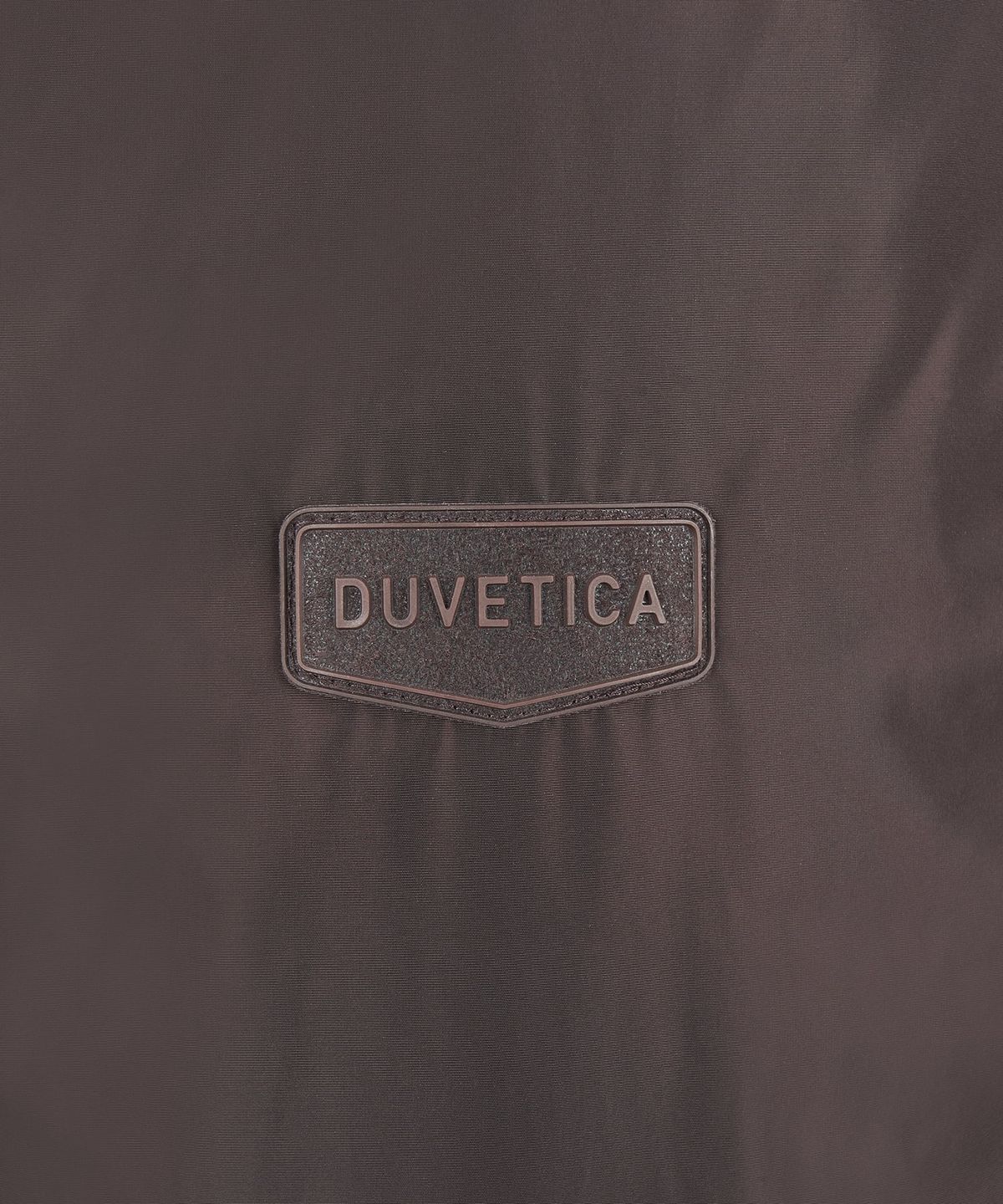 듀베티카(DUVETICA) 리스카테(다크 브라운)(남성 다운점퍼)