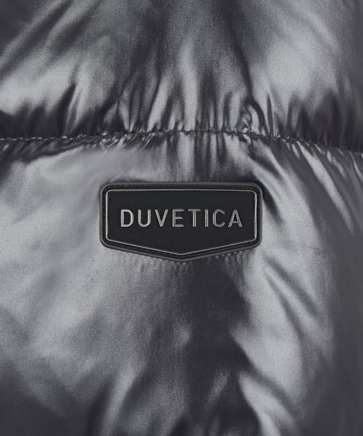 듀베티카(DUVETICA) 레미에(블랙)(여성 다운점퍼)