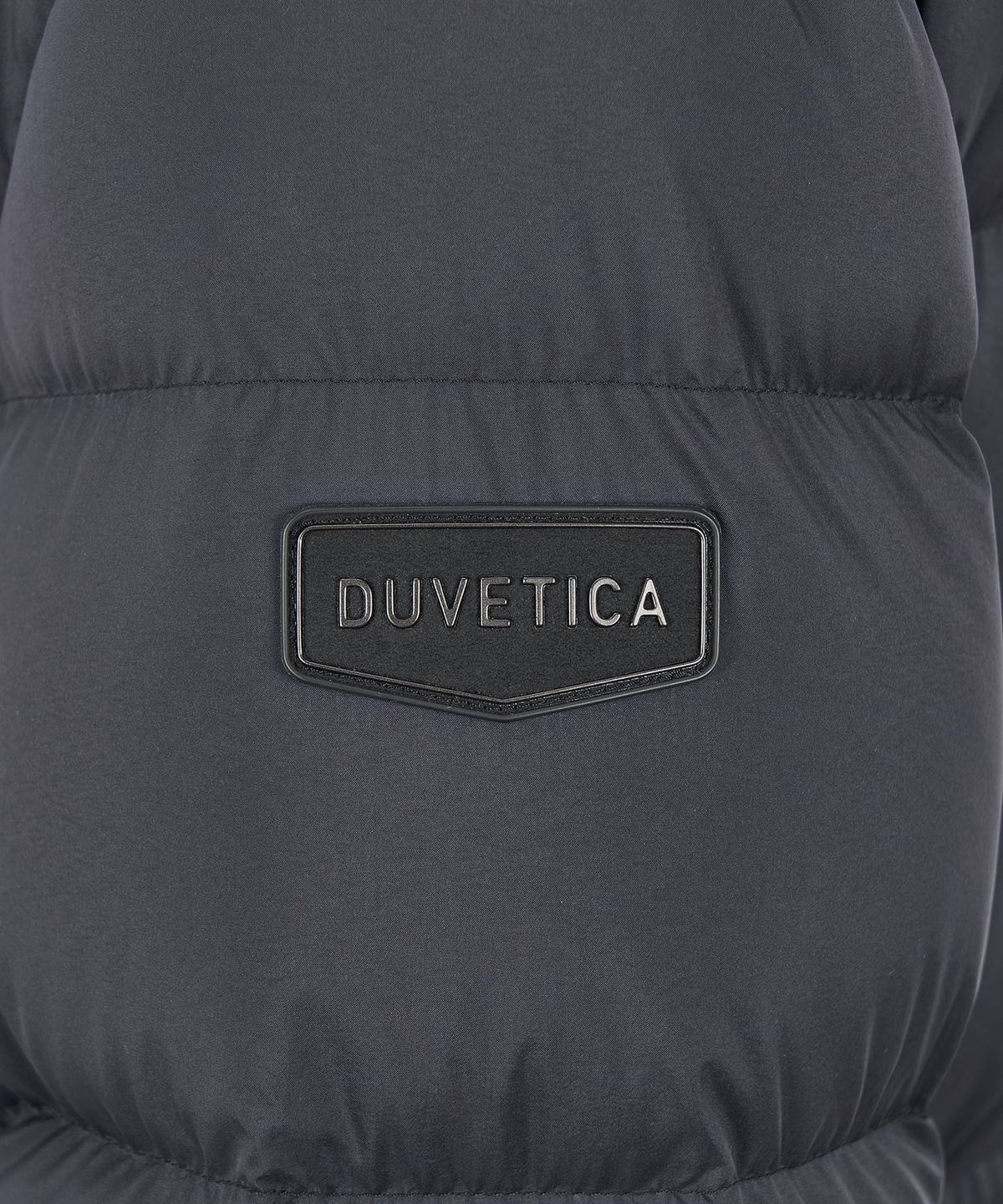 듀베티카(DUVETICA) 이브레아(블랙)(여성 다운점퍼)