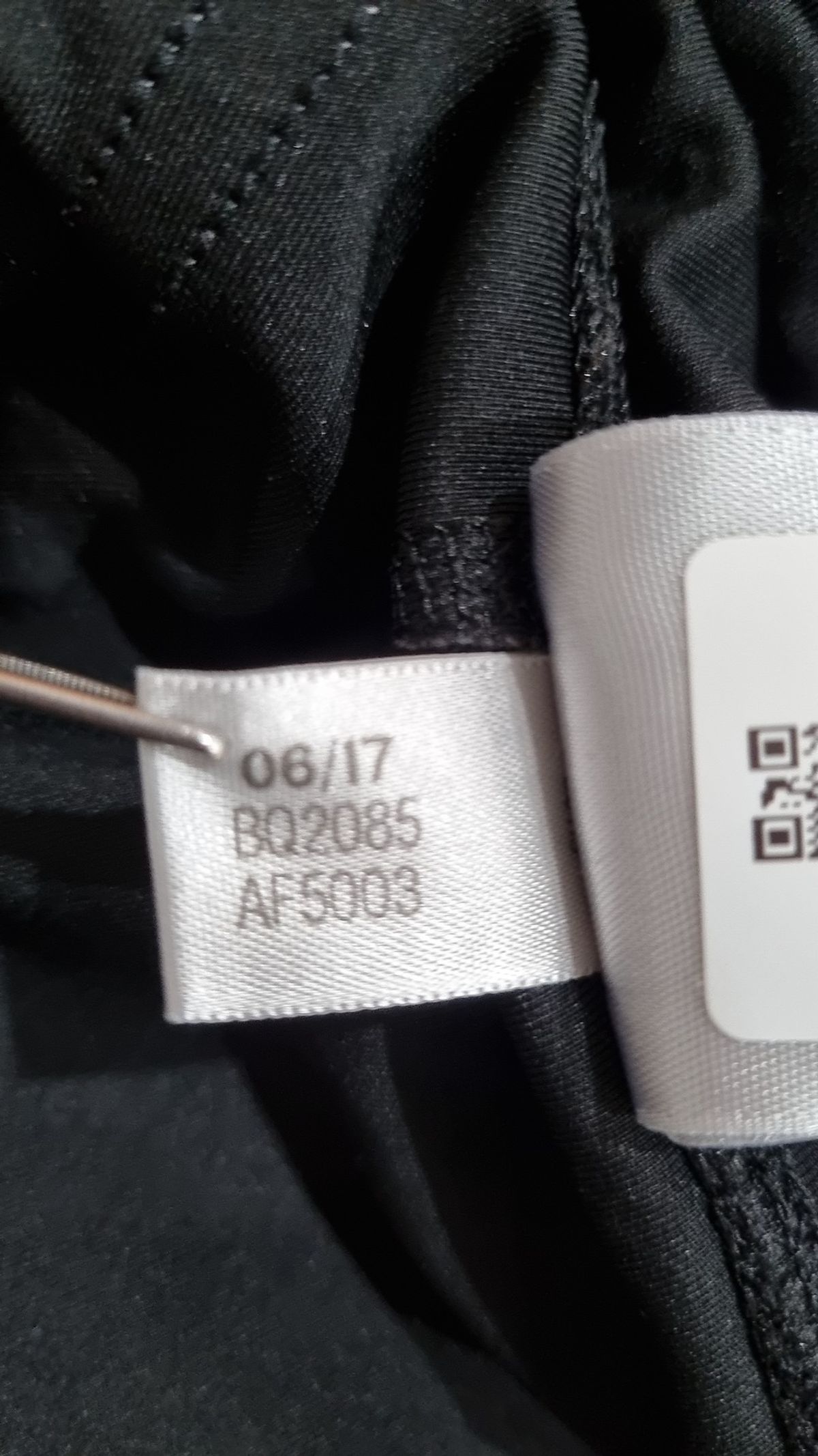 아디다스(ADIDAS) 레깅스 90