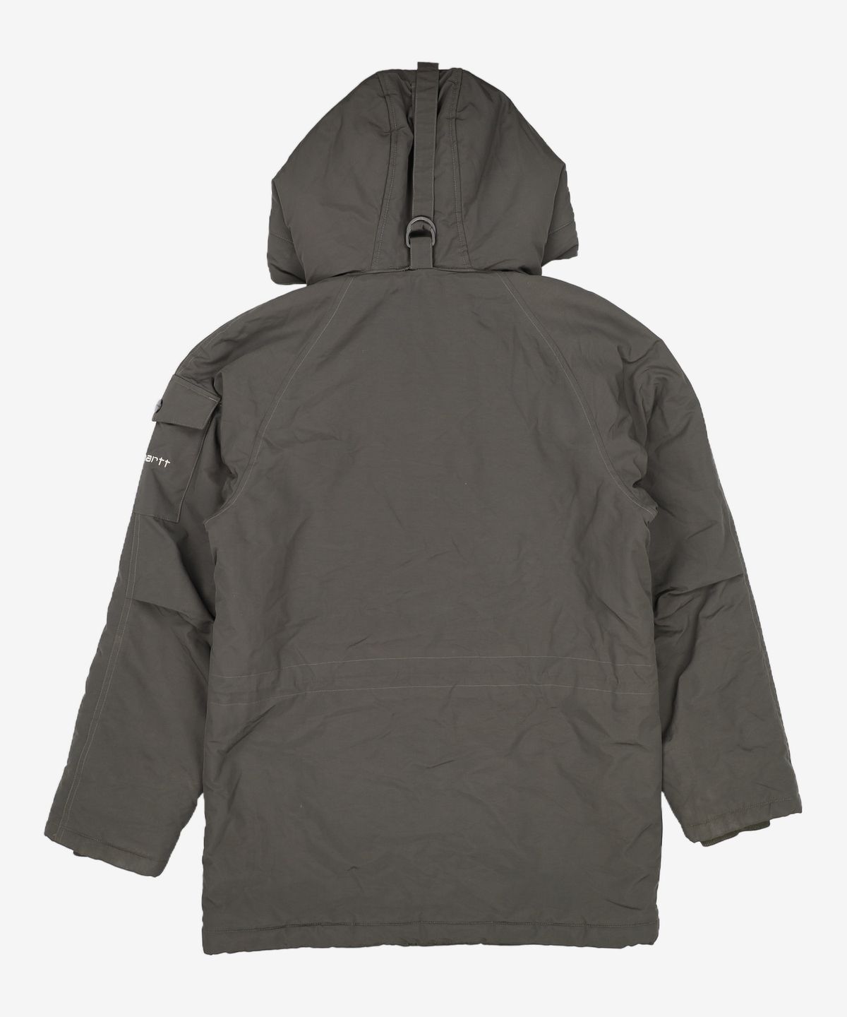 칼하트(CARHARTT) 사파리/헌팅 재킷 S