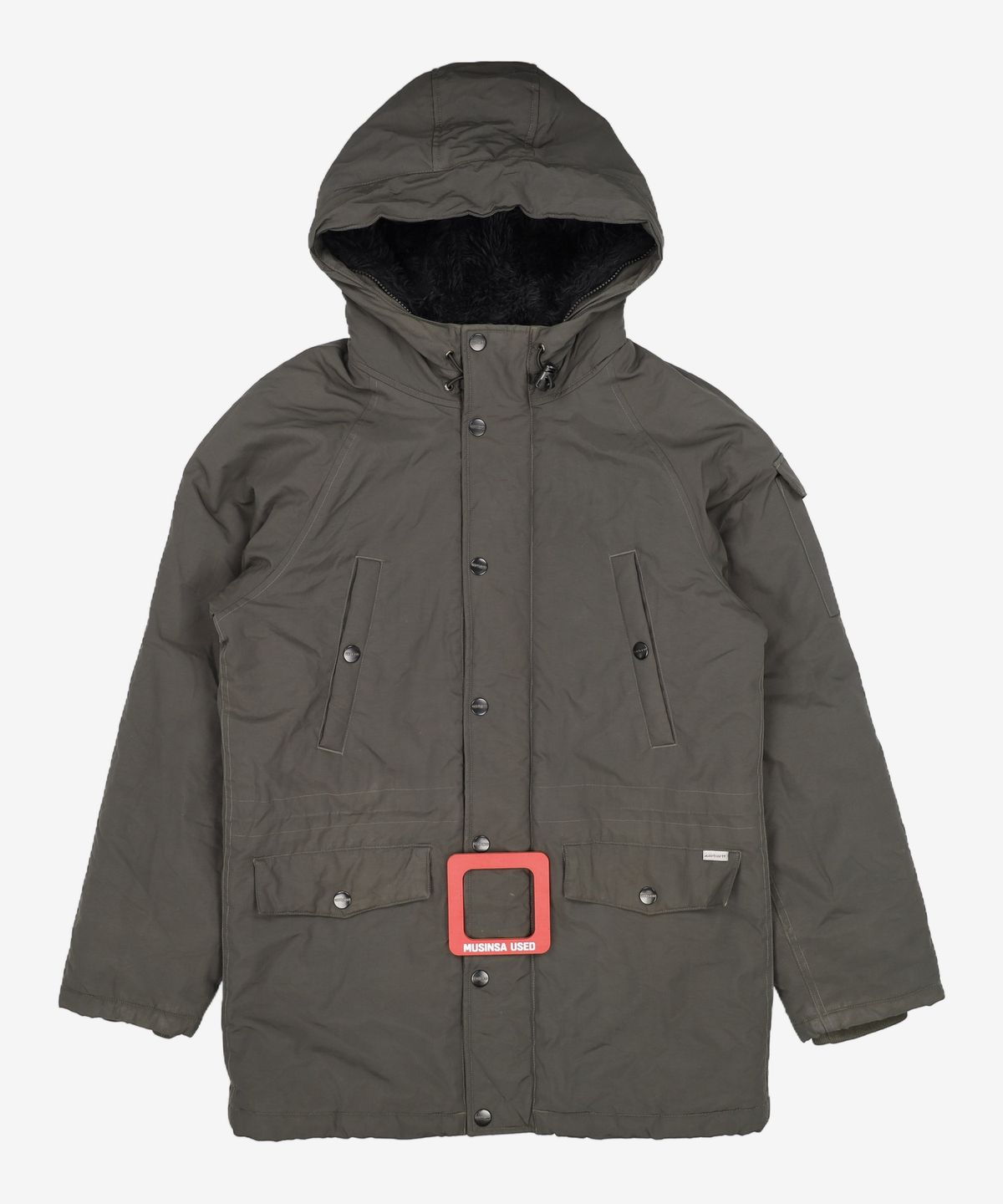 칼하트(CARHARTT) 사파리/헌팅 재킷 S