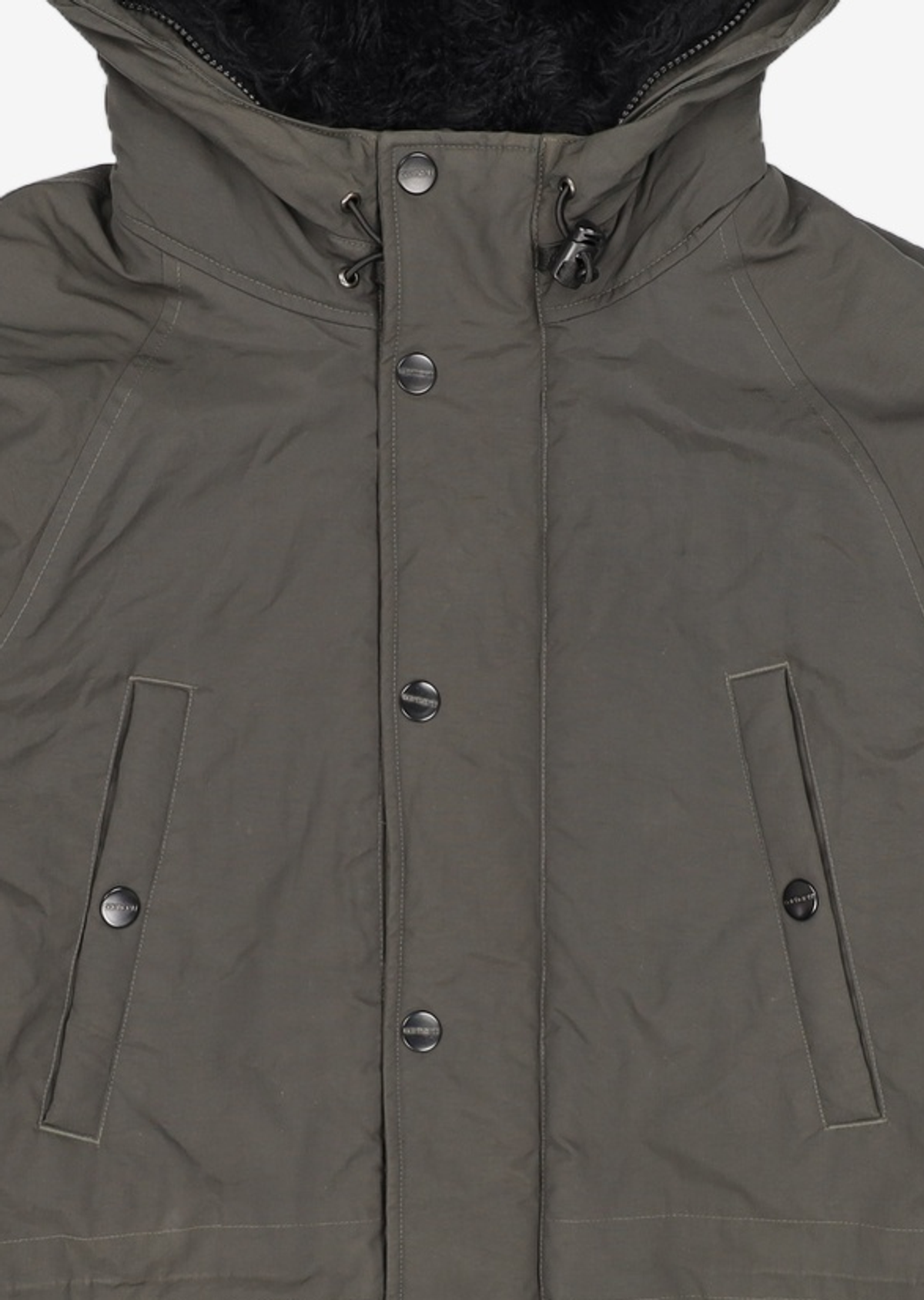 칼하트(CARHARTT) 사파리/헌팅 재킷 S