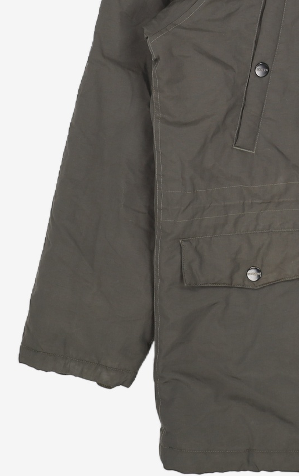 칼하트(CARHARTT) 사파리/헌팅 재킷 S