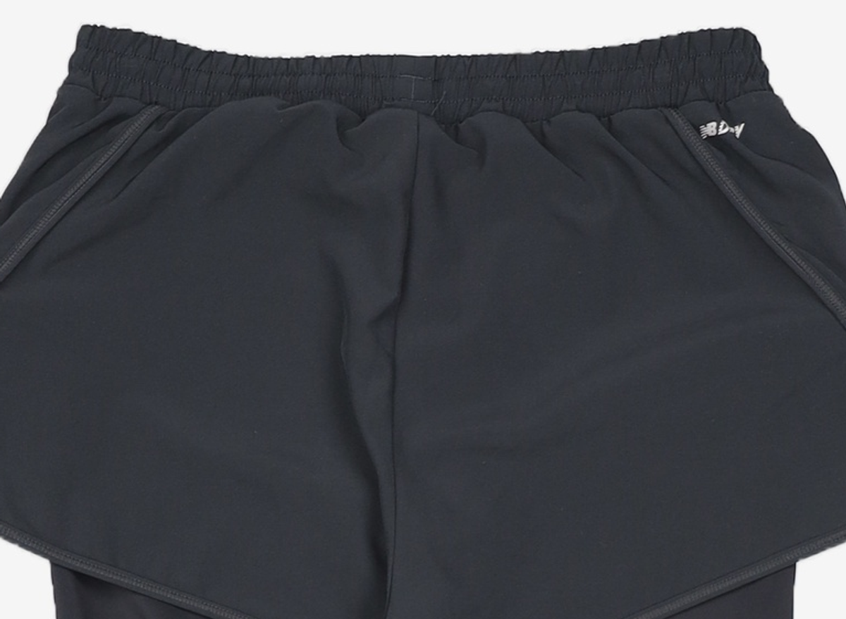 뉴발란스(NEW BALANCE) 레깅스 S