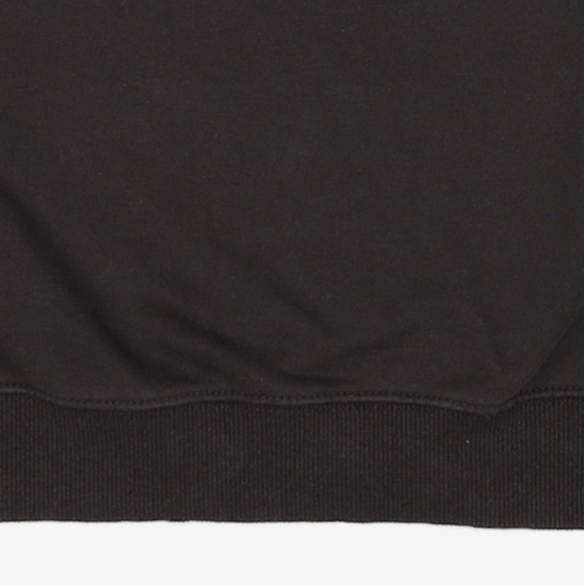 엠엘비(MLB) MLB X DISNEY BIG 미키 맨투맨 (BLACK) XS