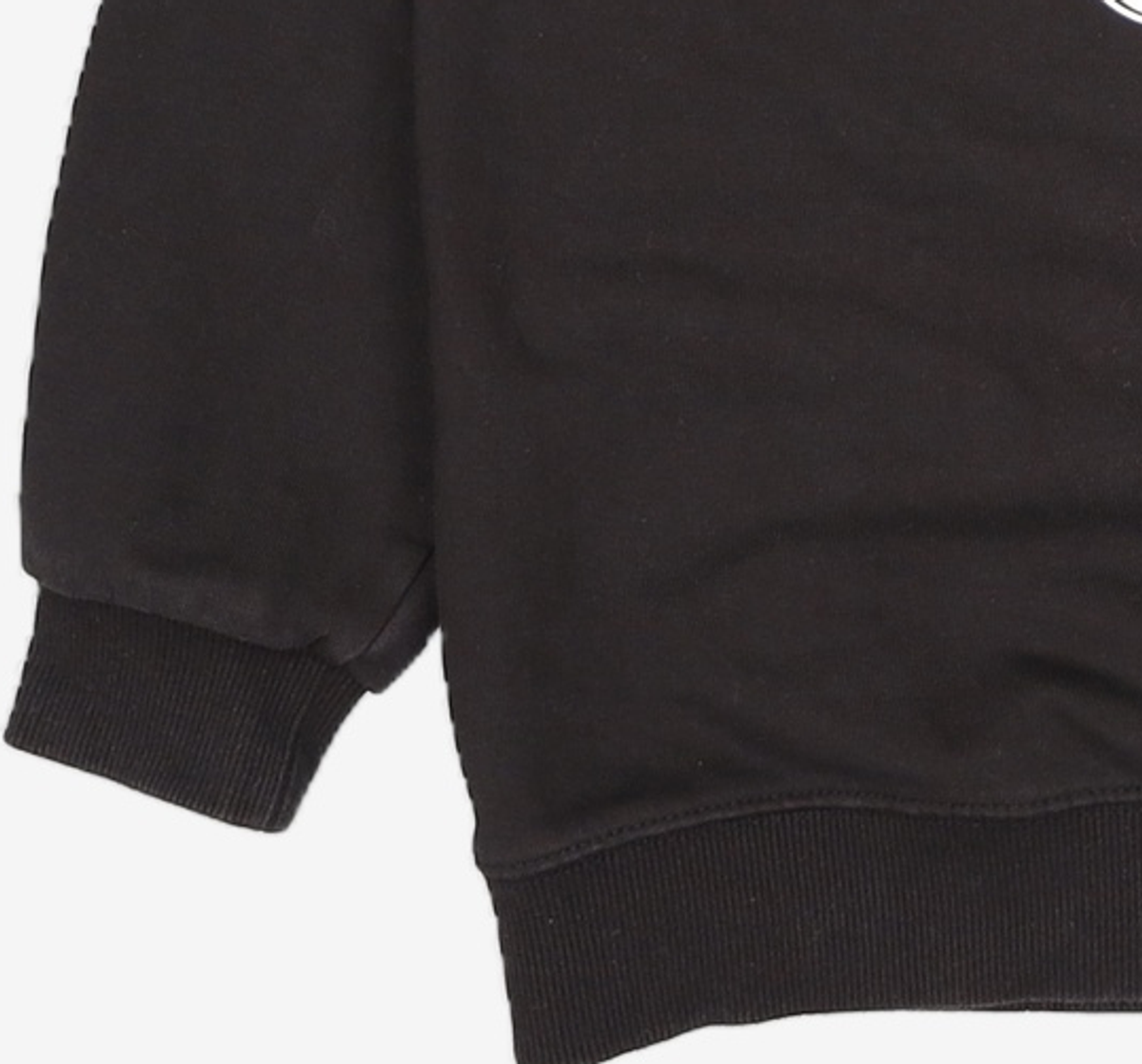 엠엘비(MLB) MLB X DISNEY BIG 미키 맨투맨 (BLACK) XS