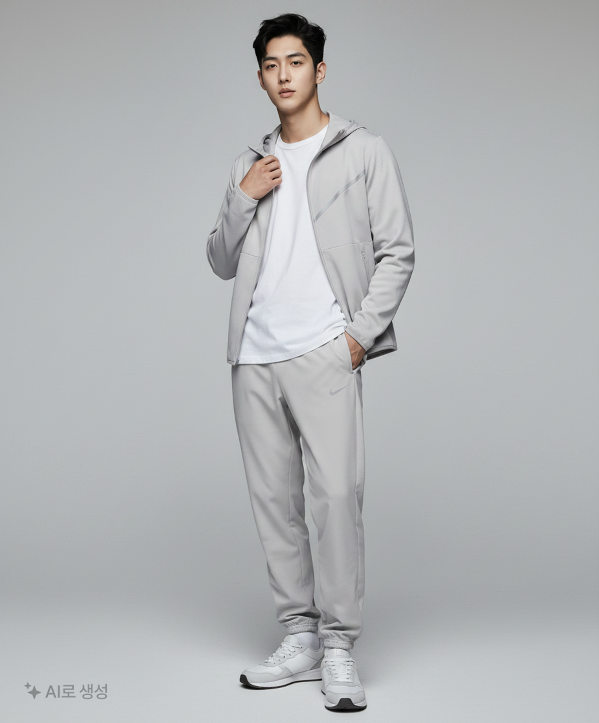나이키(NIKE) 조거 팬츠 85