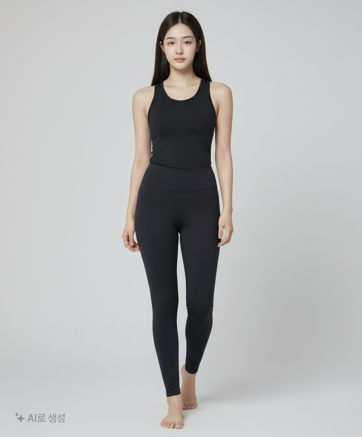 나이키(NIKE) 레깅스 S