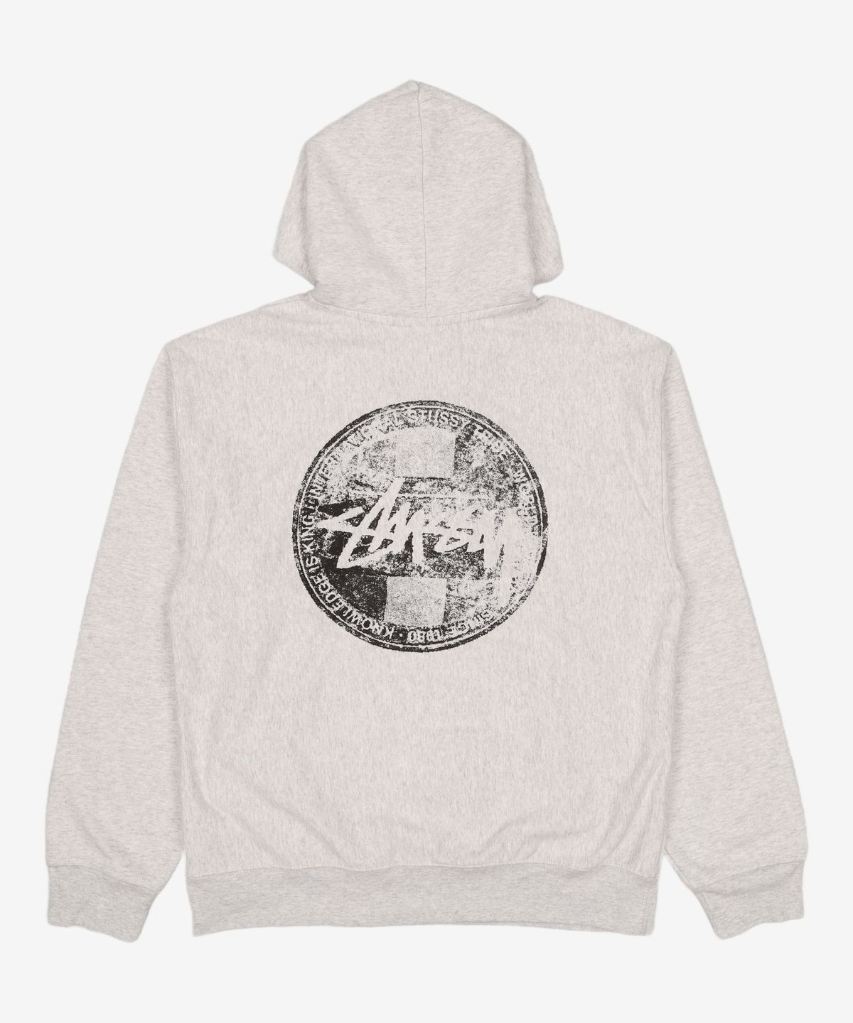 스투시(STUSSY) 후드 티셔츠 XL