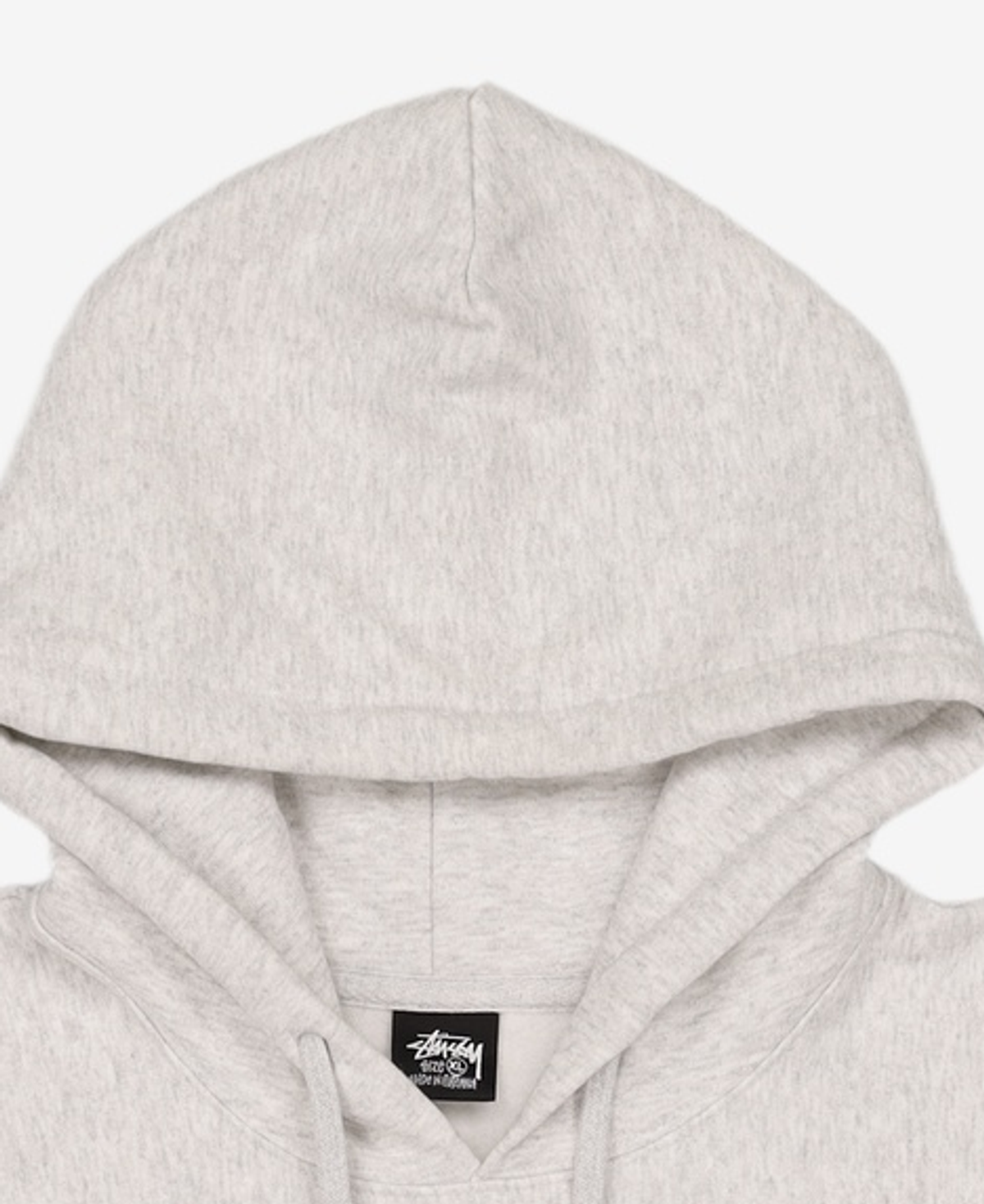스투시(STUSSY) 후드 티셔츠 XL