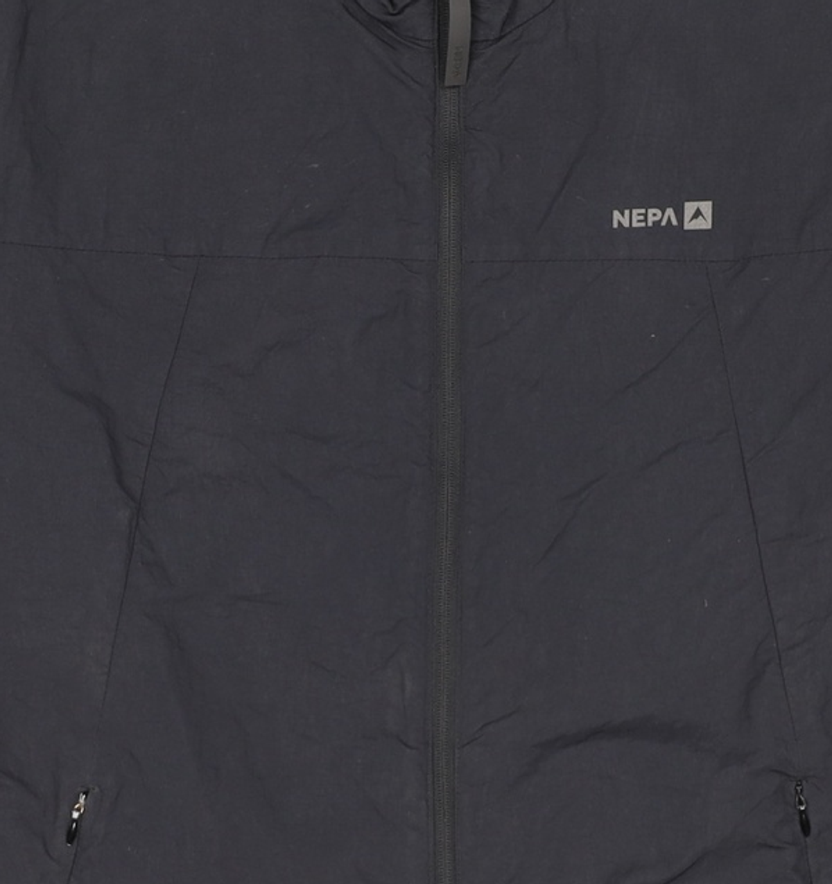 네파(NEPA) 나일론/코치 재킷 100