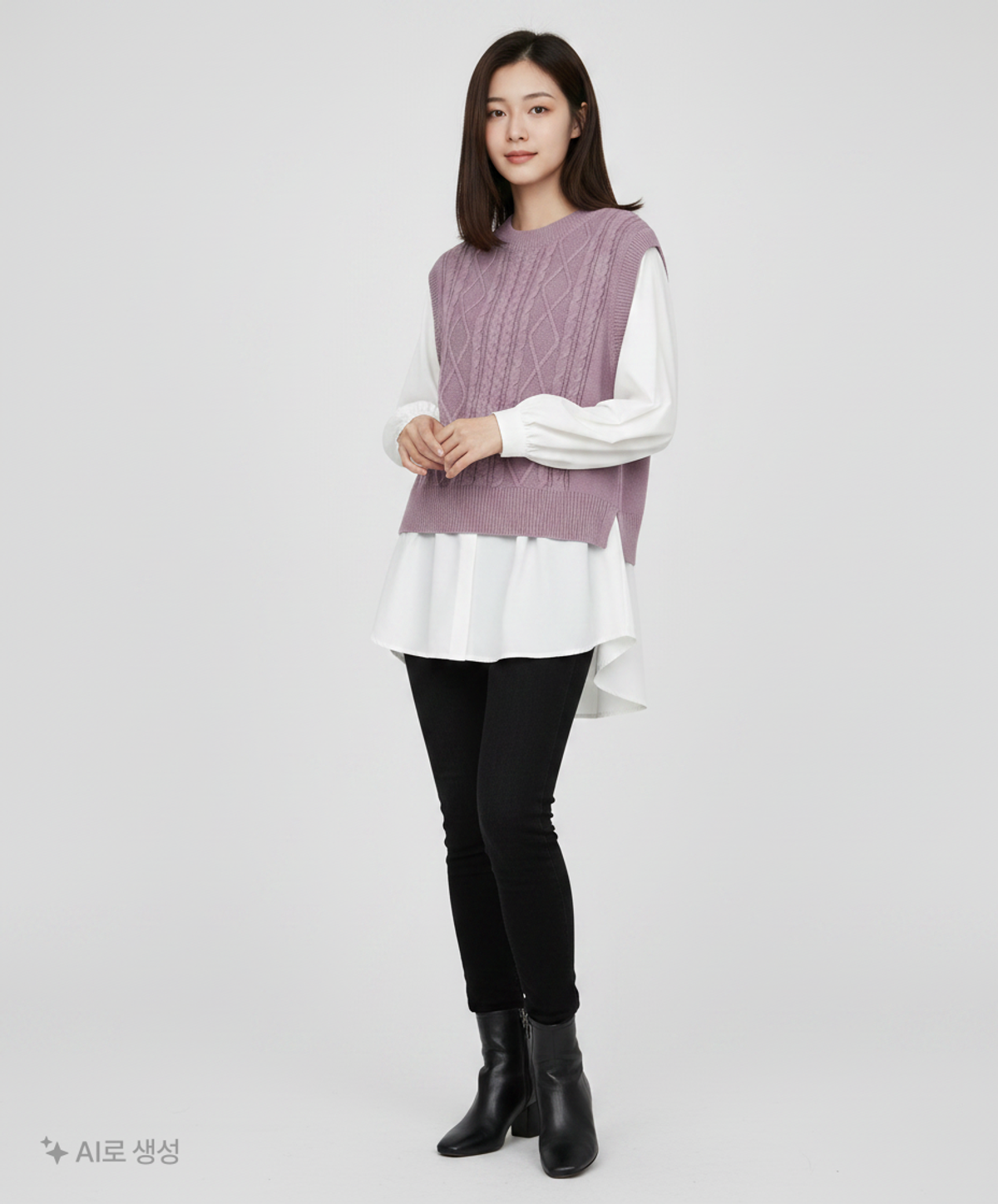 글레이시어(GLACIER) 기타 상의 M