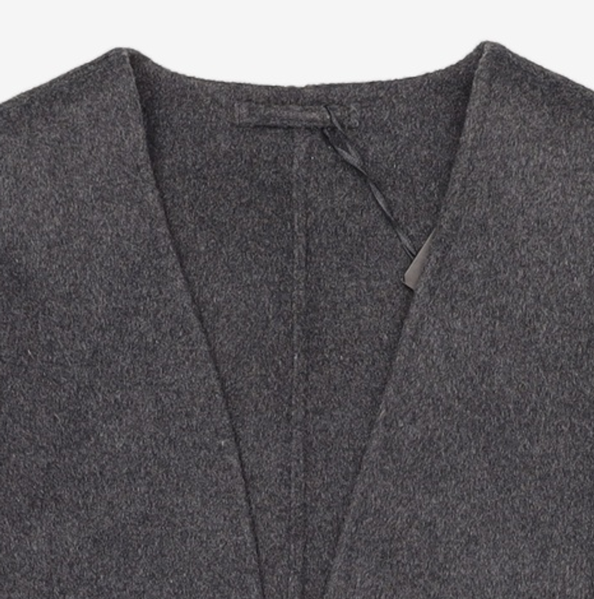 자라(ZARA) 겨울 기타 코트 S
