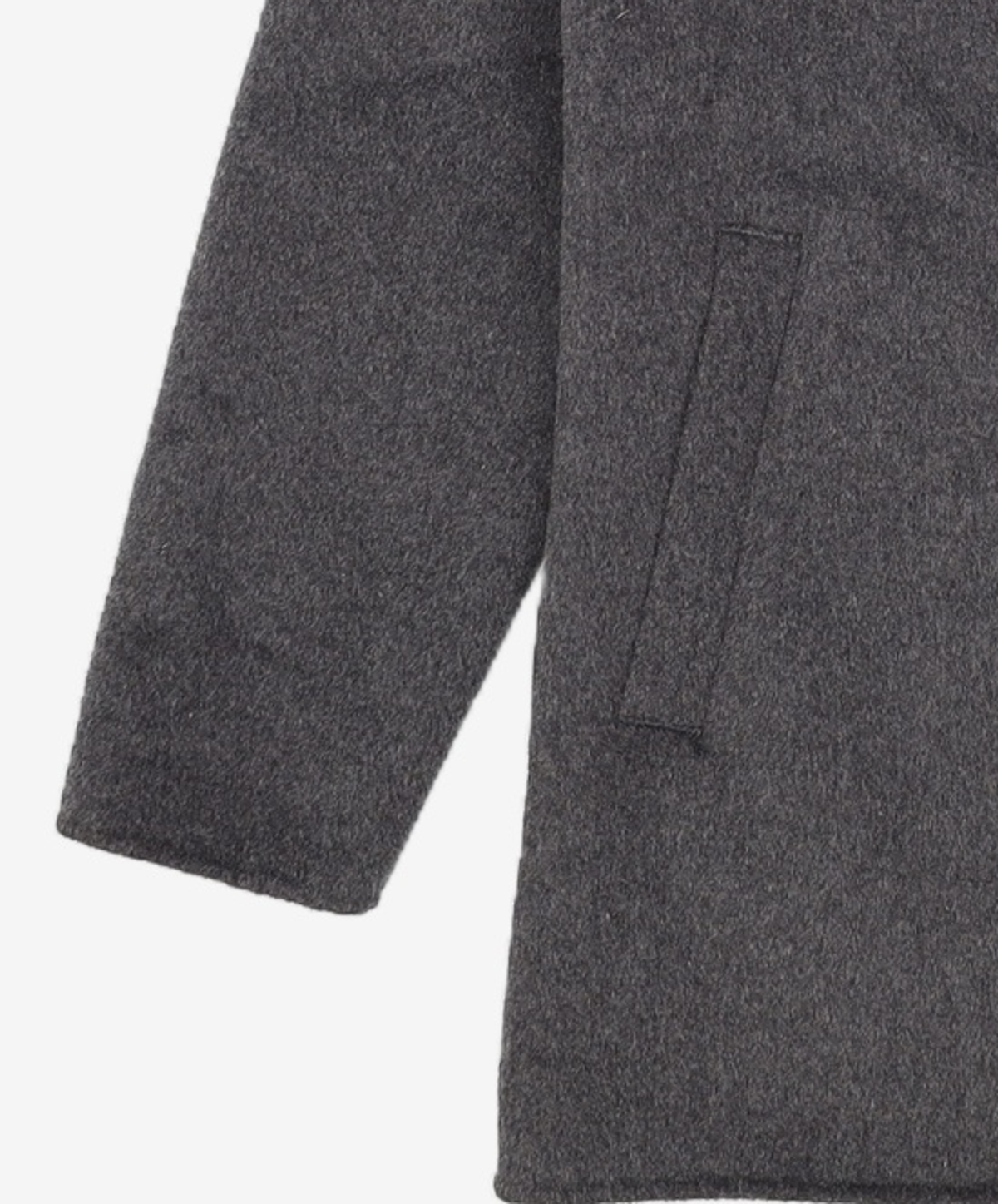 자라(ZARA) 겨울 기타 코트 S