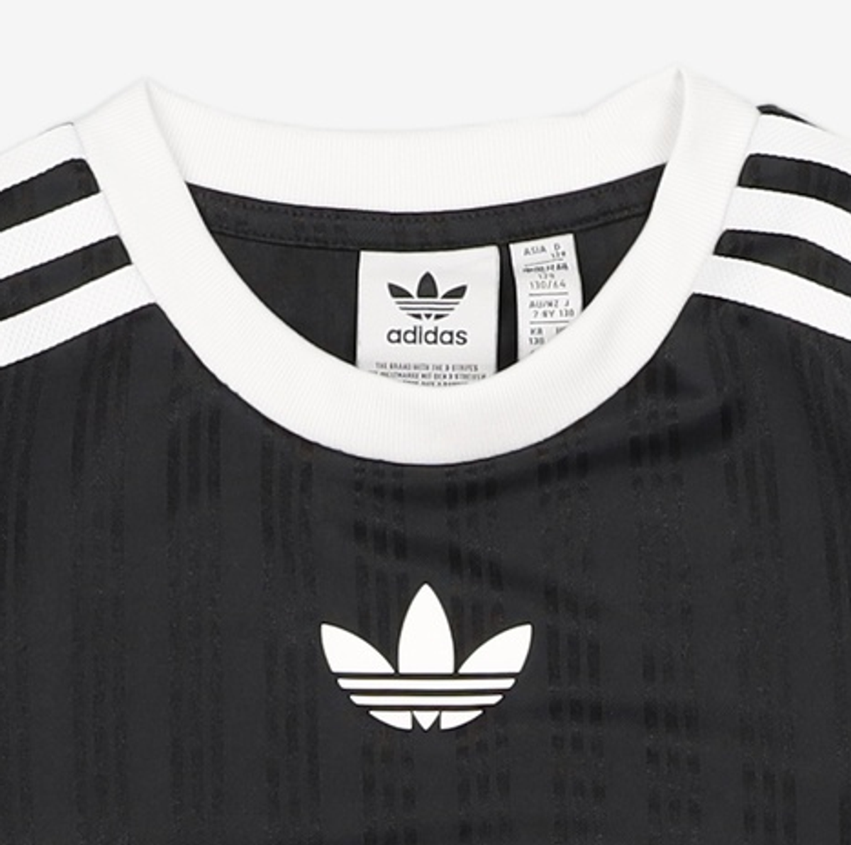 아디다스 키즈(ADIDAS KIDS) TEE IT7882 130