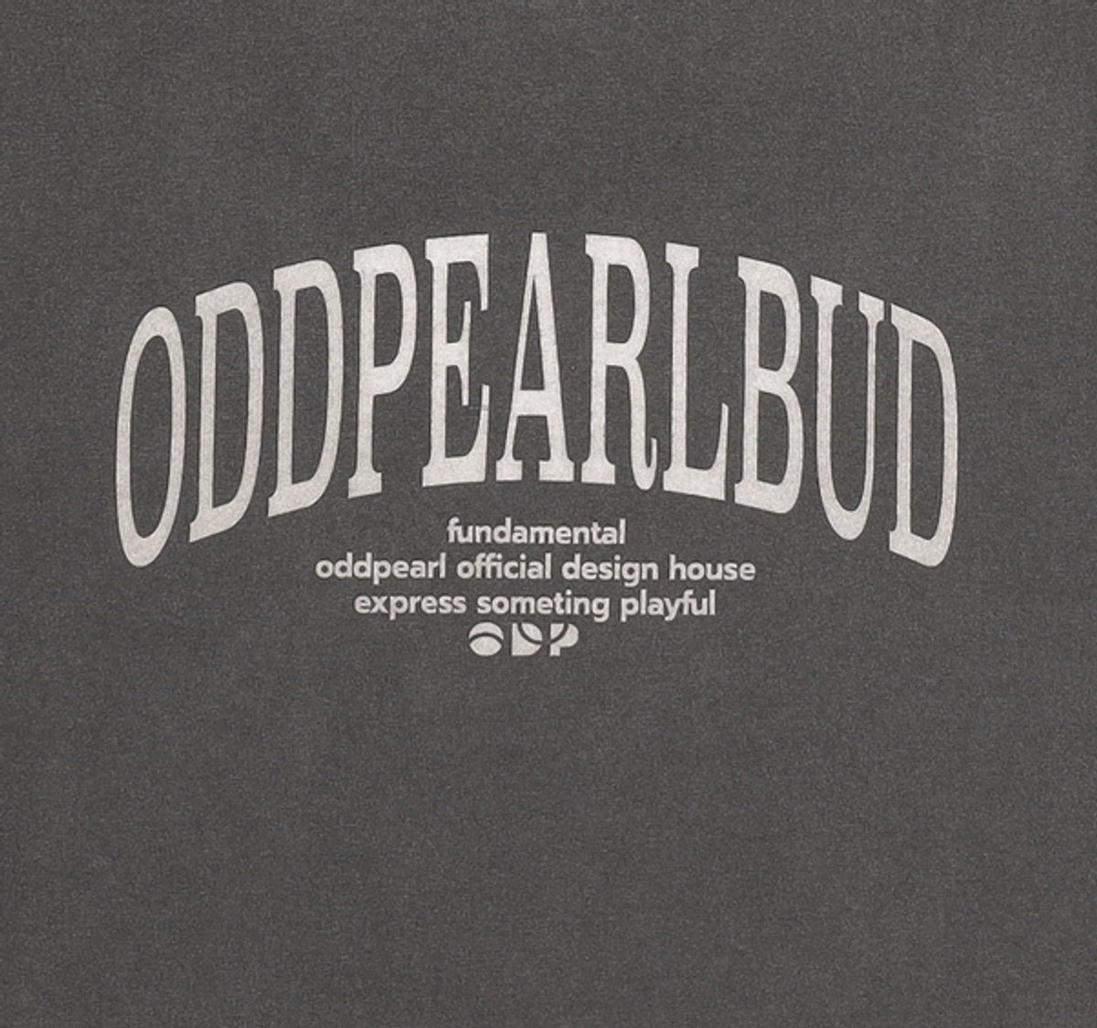 오드펄(ODDPEARL) 반소매 티셔츠 M