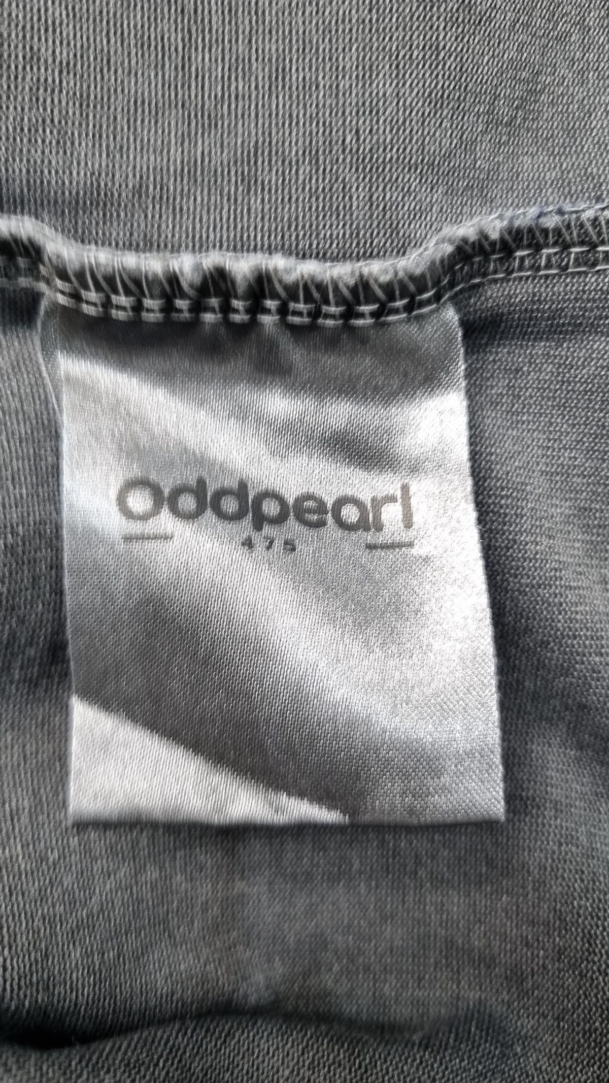 오드펄(ODDPEARL) 반소매 티셔츠 M