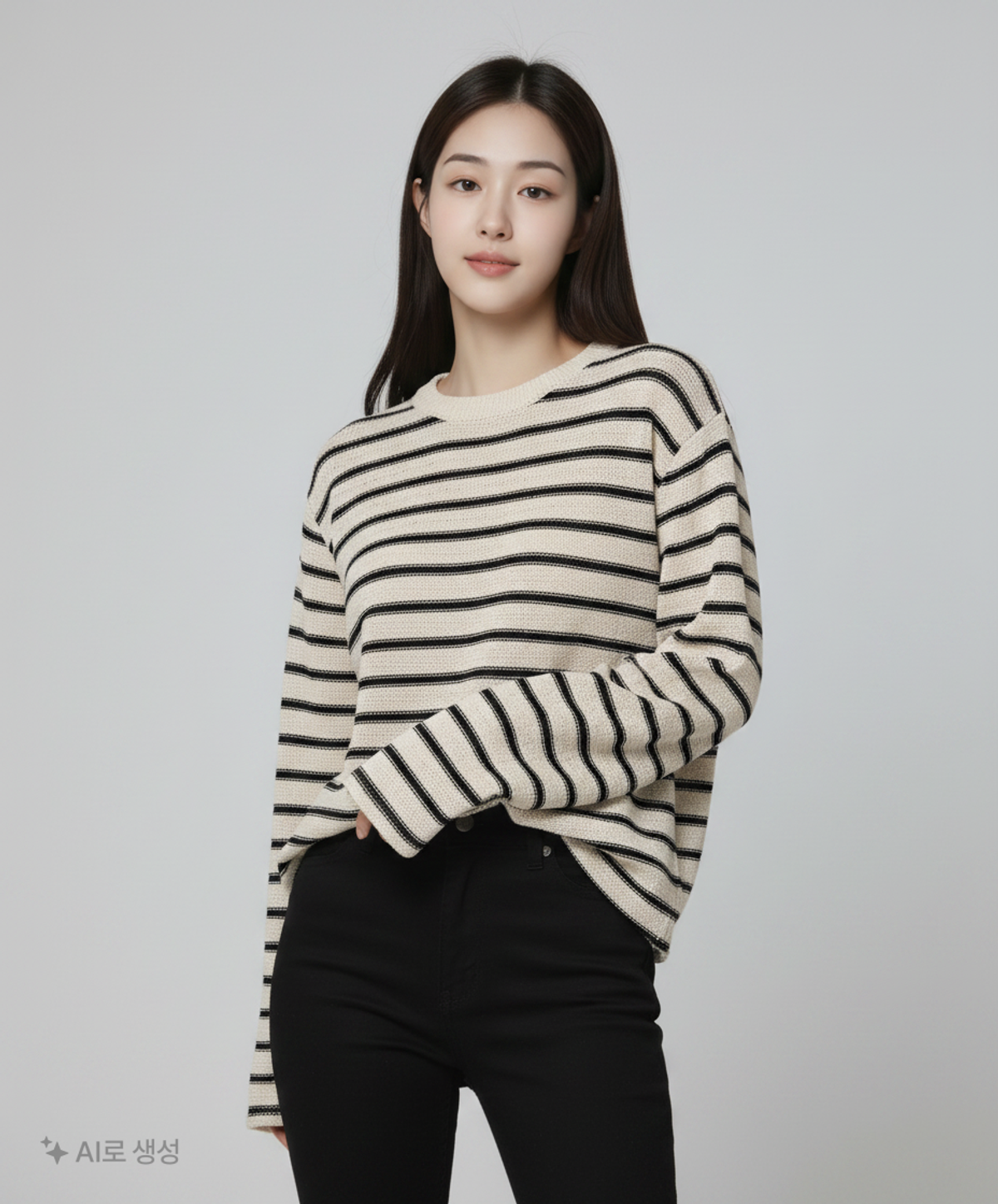 자라(ZARA) 니트/스웨터 M