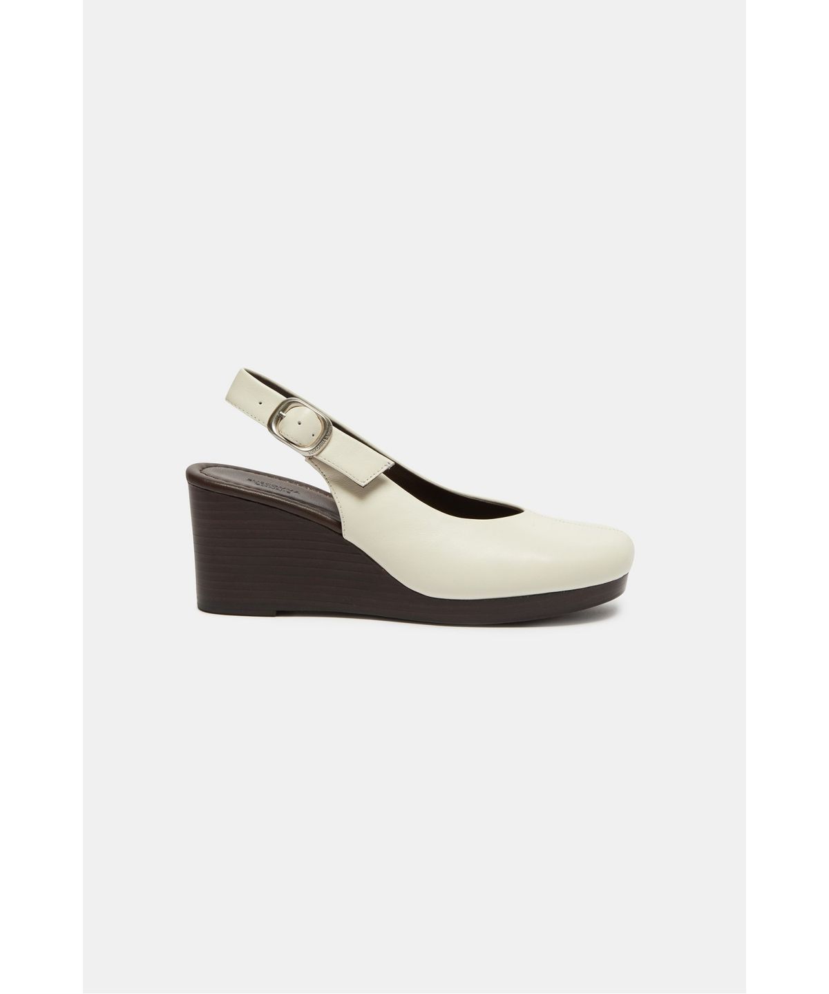 슈콤마보니(SUECOMMA BONNIE) Arch slingback shoes(ivory)_DG2DA26501IVY