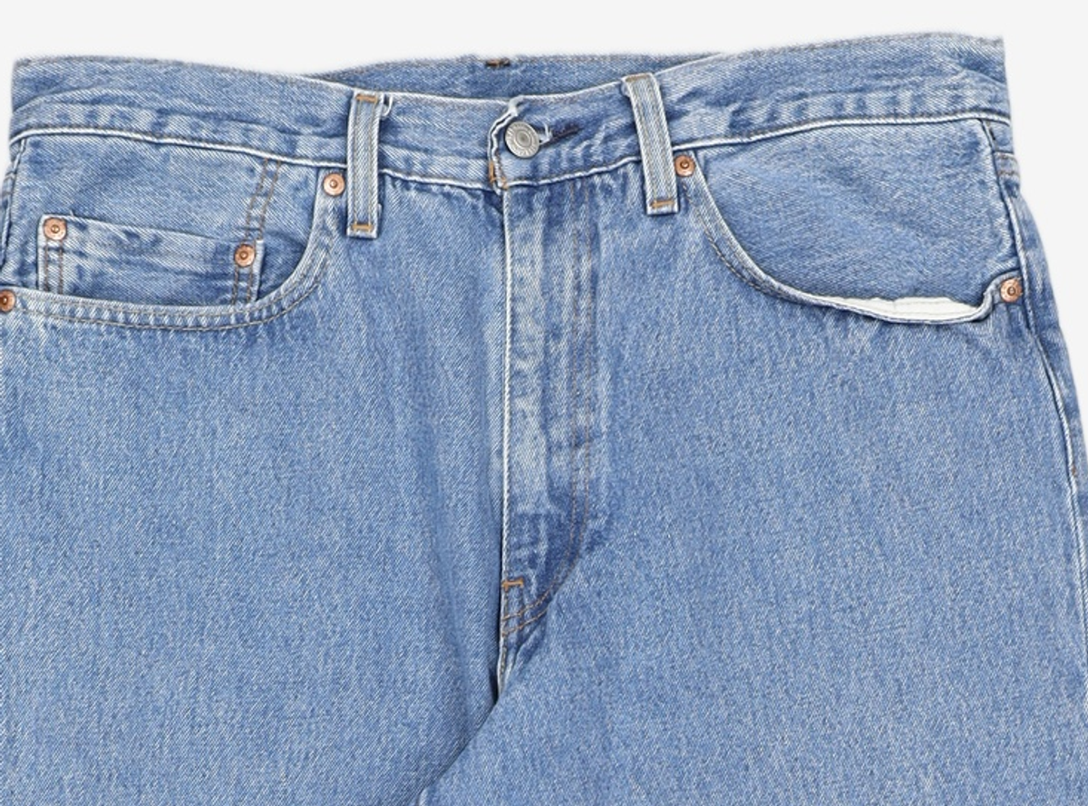 리바이스(LEVI'S) 청/데님 팬츠 86/102