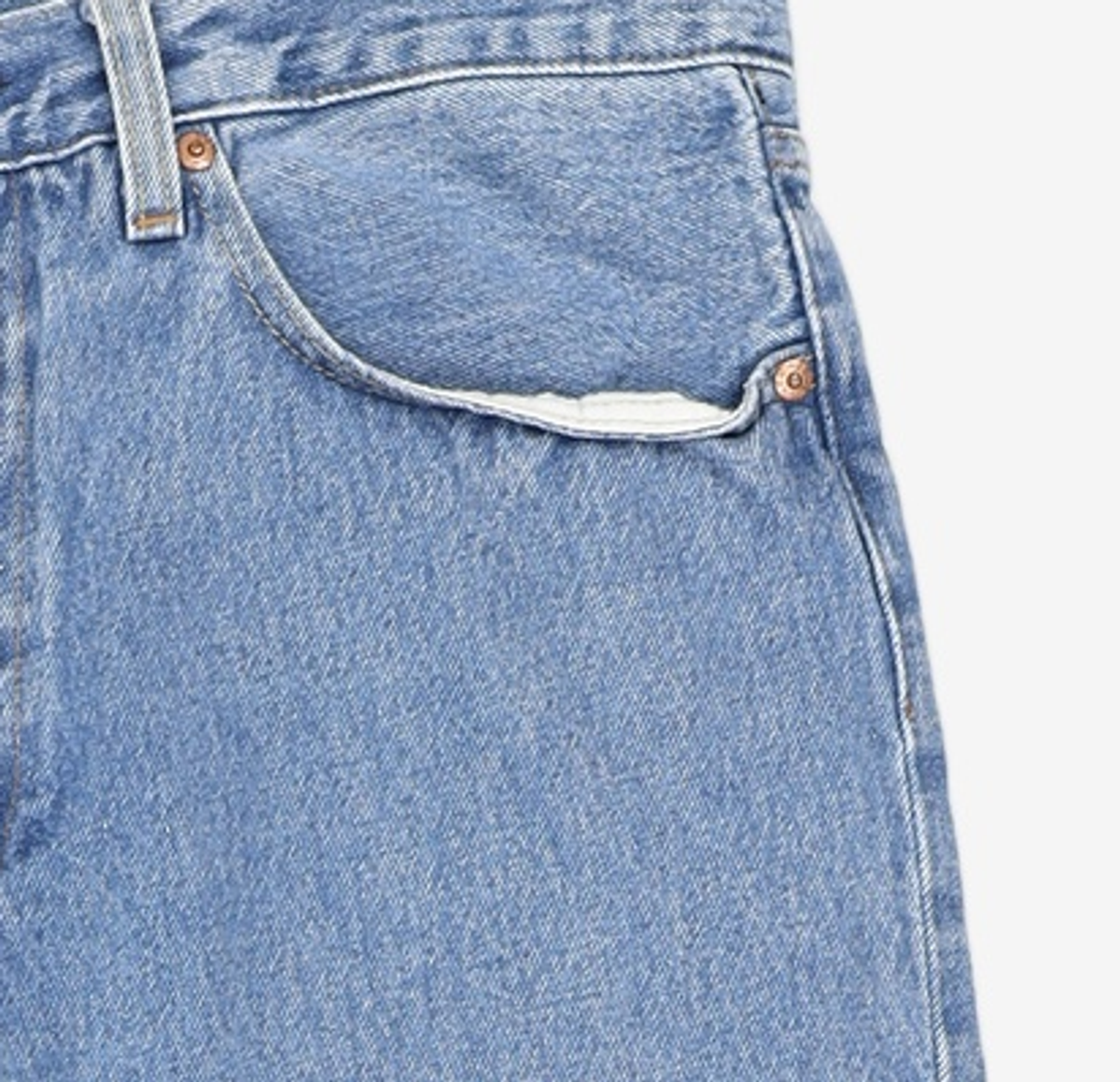 리바이스(LEVI'S) 청/데님 팬츠 86/102
