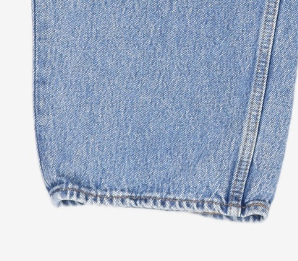 리바이스(LEVI'S) 청/데님 팬츠 86/102