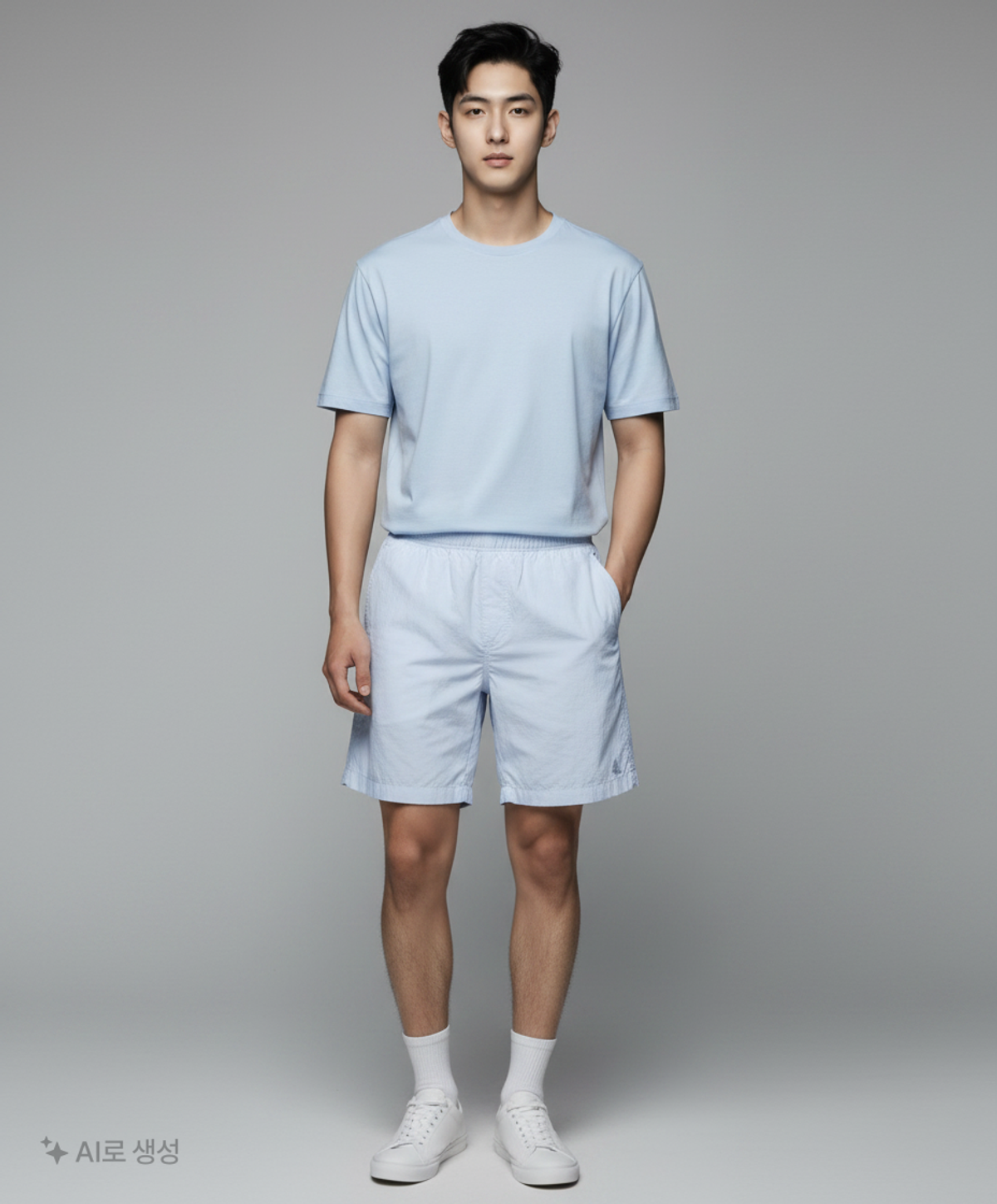 노티카(NAUTICA) 숏팬츠 L