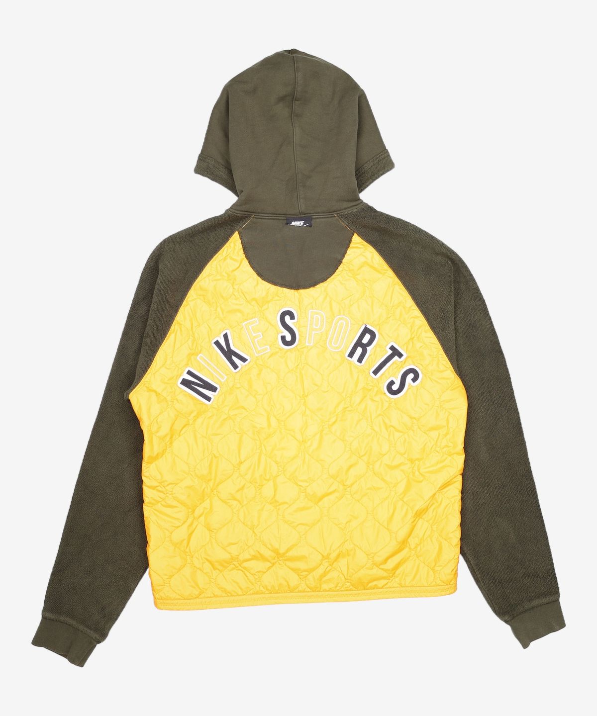 나이키(NIKE) 후드 티셔츠 165/84A
