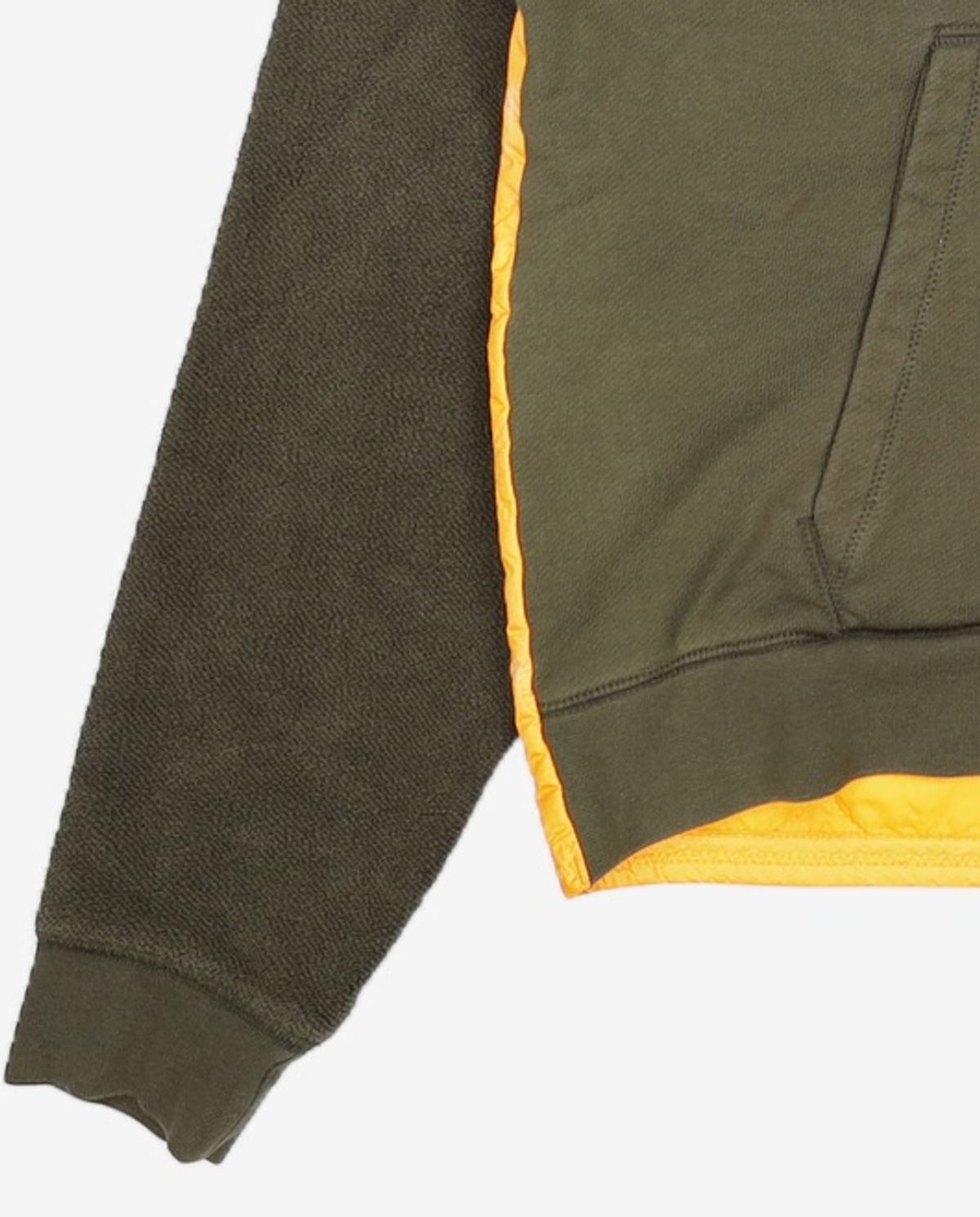 나이키(NIKE) 후드 티셔츠 165/84A