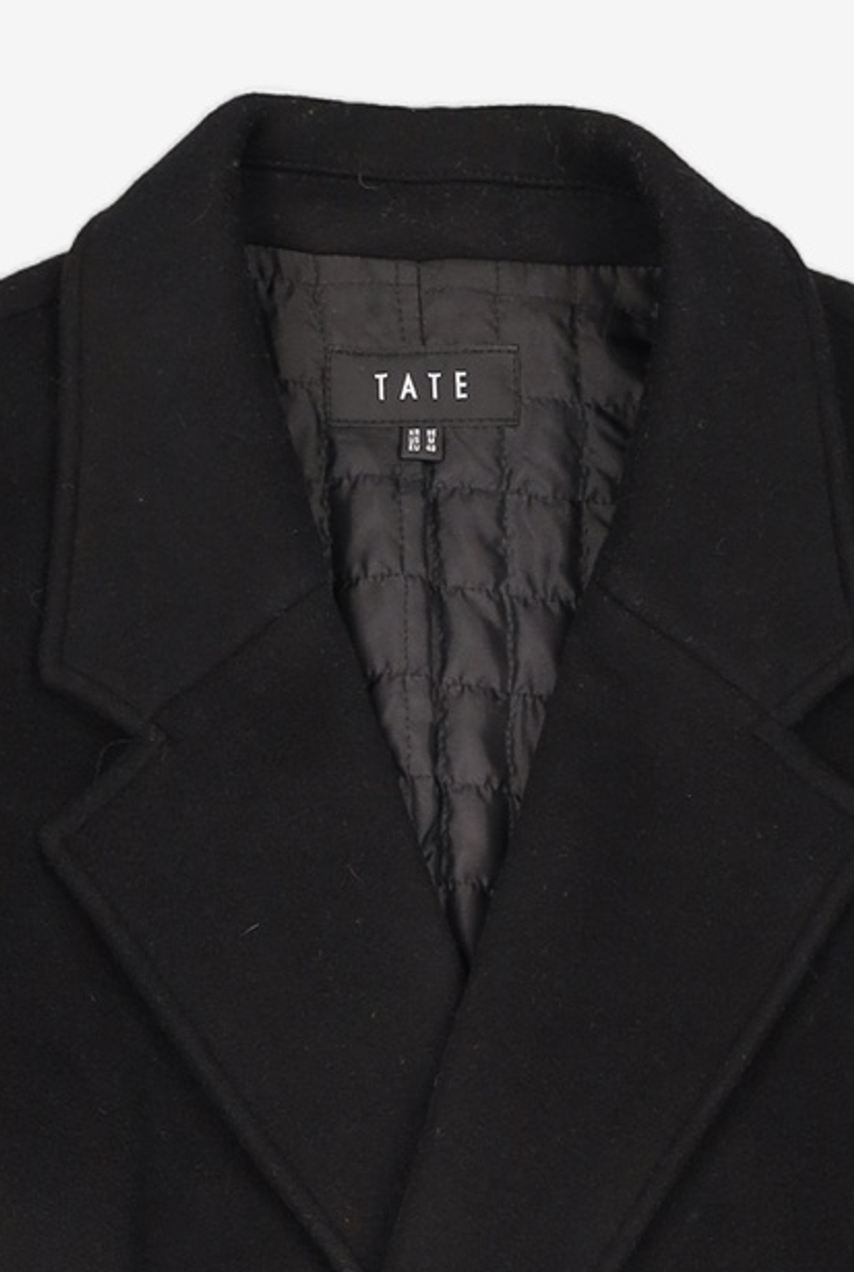 테이트(TATE) 겨울 기타 코트 95