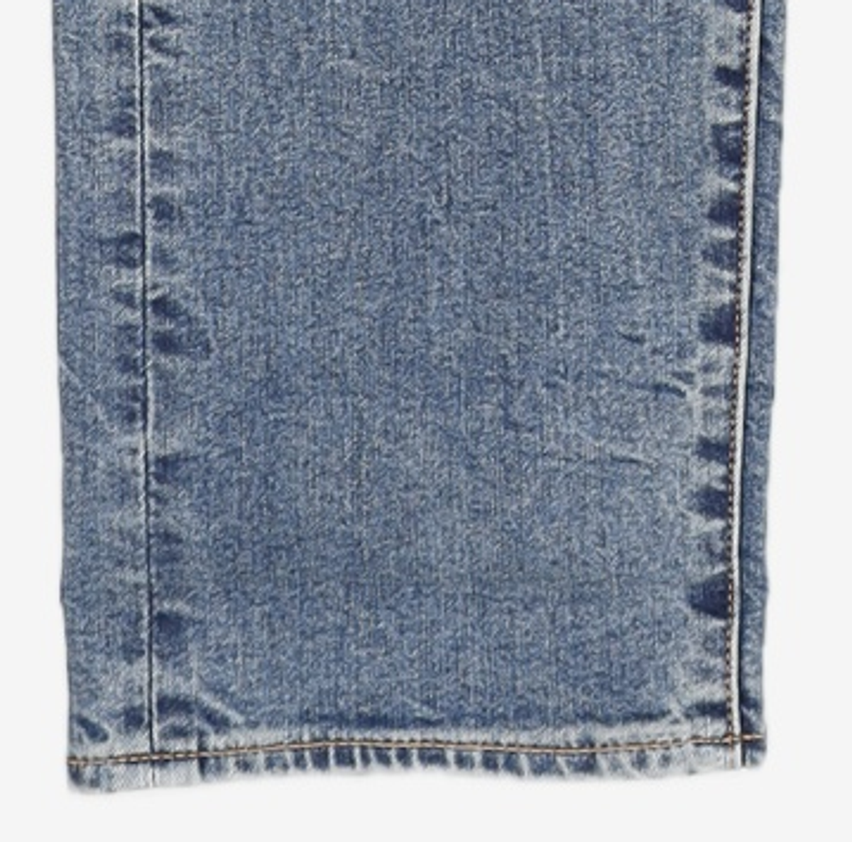 리바이스(LEVI'S) 청/데님 팬츠 L