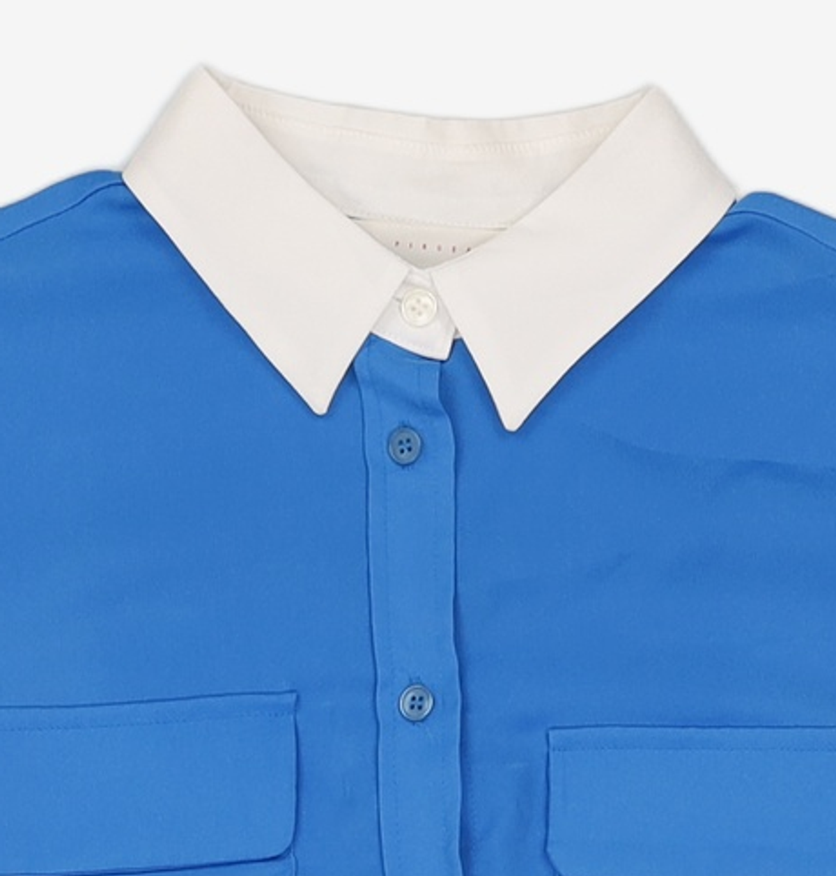 르샵(LESHOP) 캐주얼 셔츠 90