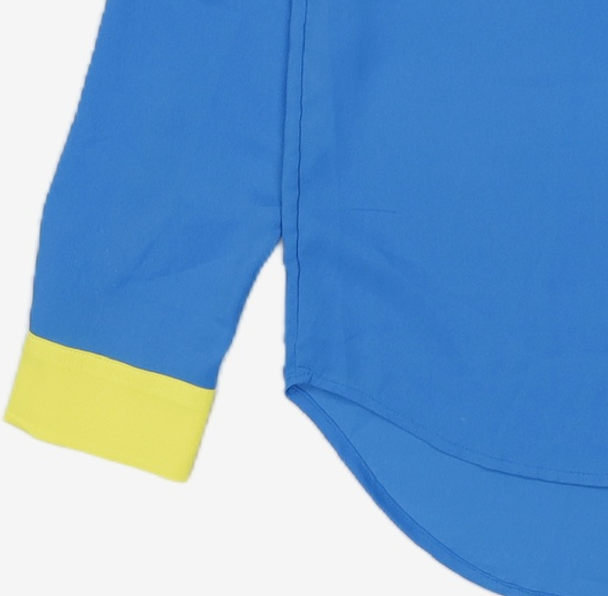 르샵(LESHOP) 캐주얼 셔츠 90