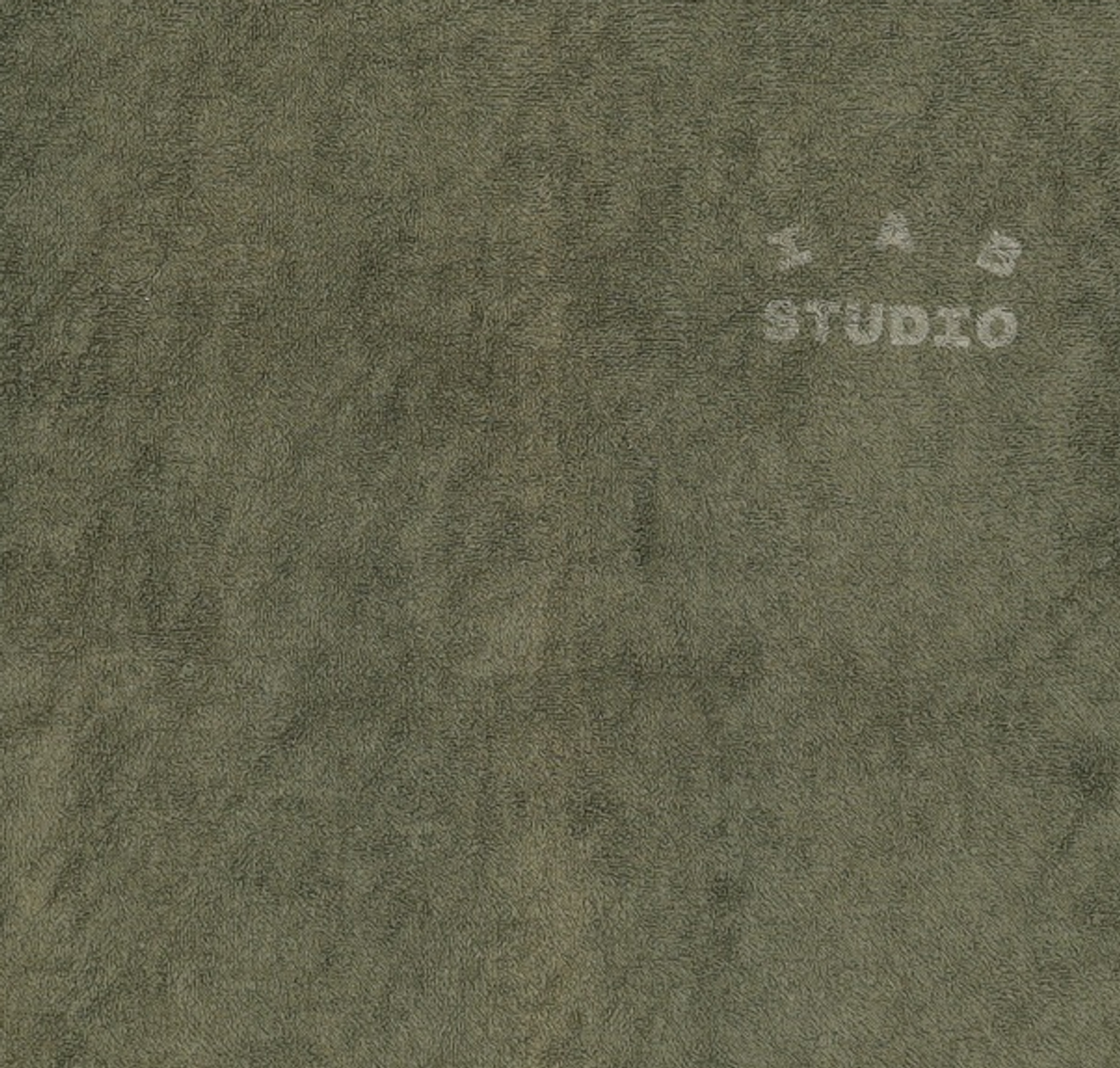 아이앱 스튜디오(IAB STUDIO) 반소매 티셔츠 XL