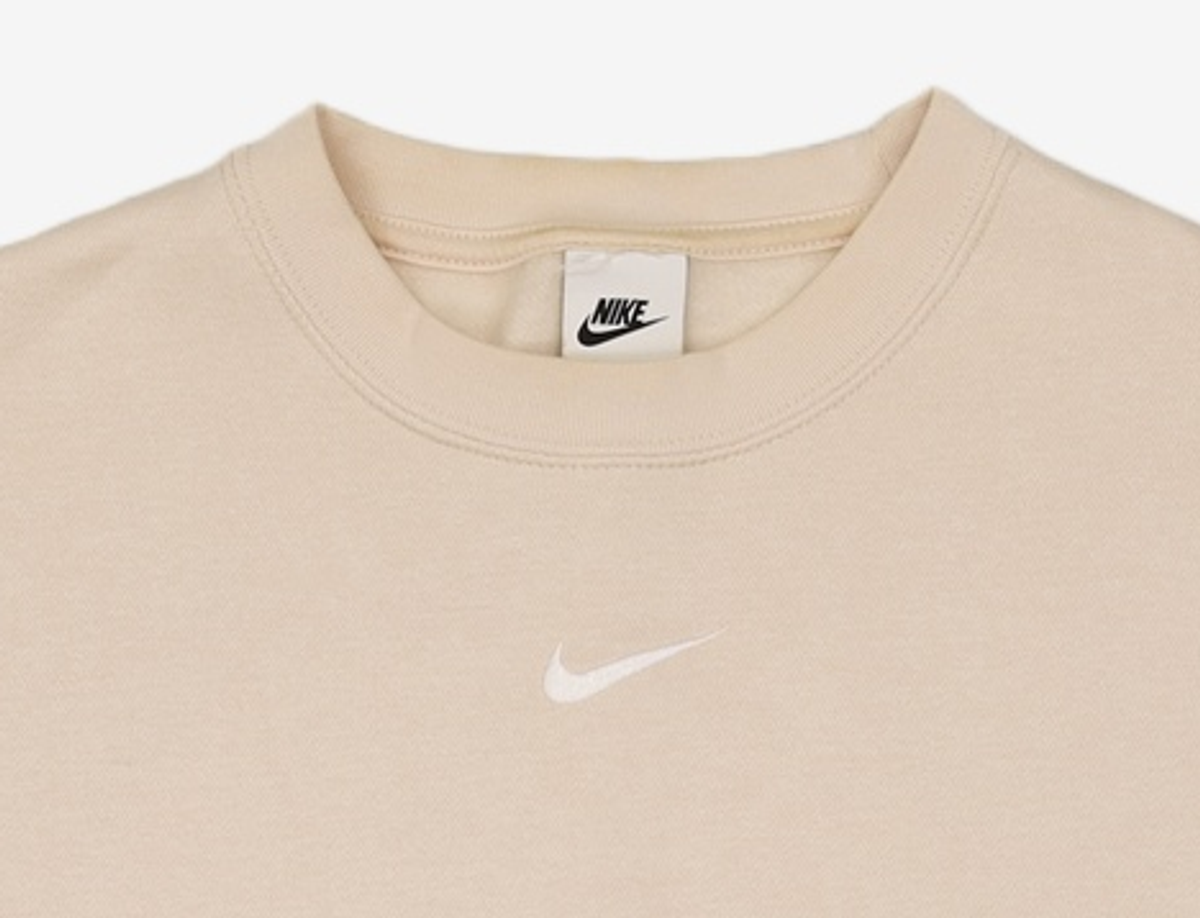 나이키(NIKE) 맨투맨/스웨트셔츠 S