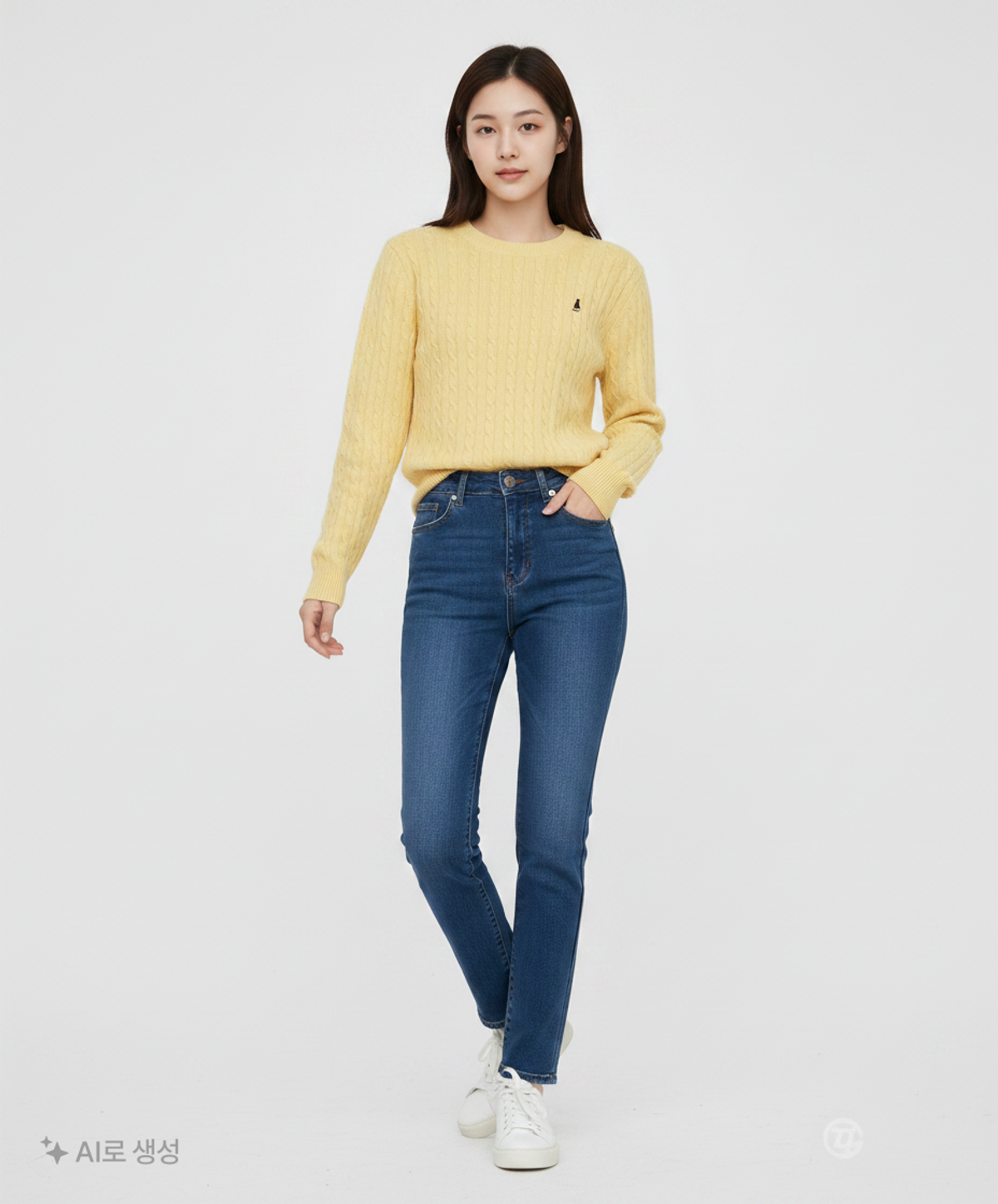 예일(YALE) 니트/스웨터 2