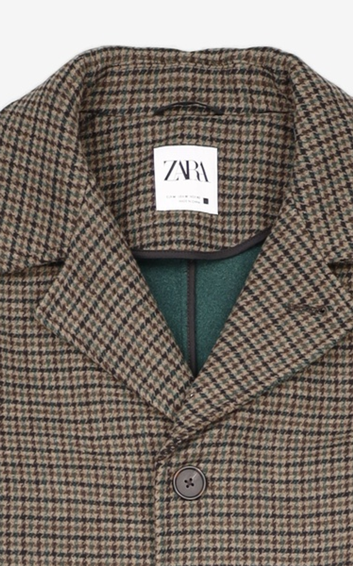 자라(ZARA) 겨울 기타 코트 M
