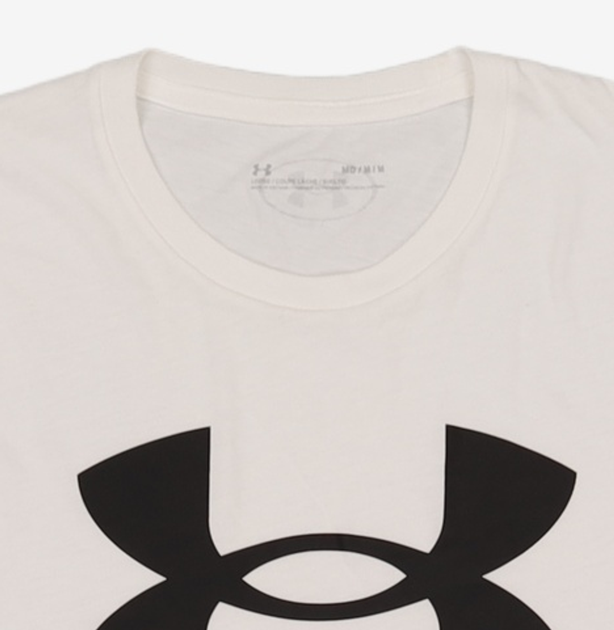 언더아머(UNDERARMOUR) 반소매 티셔츠 M