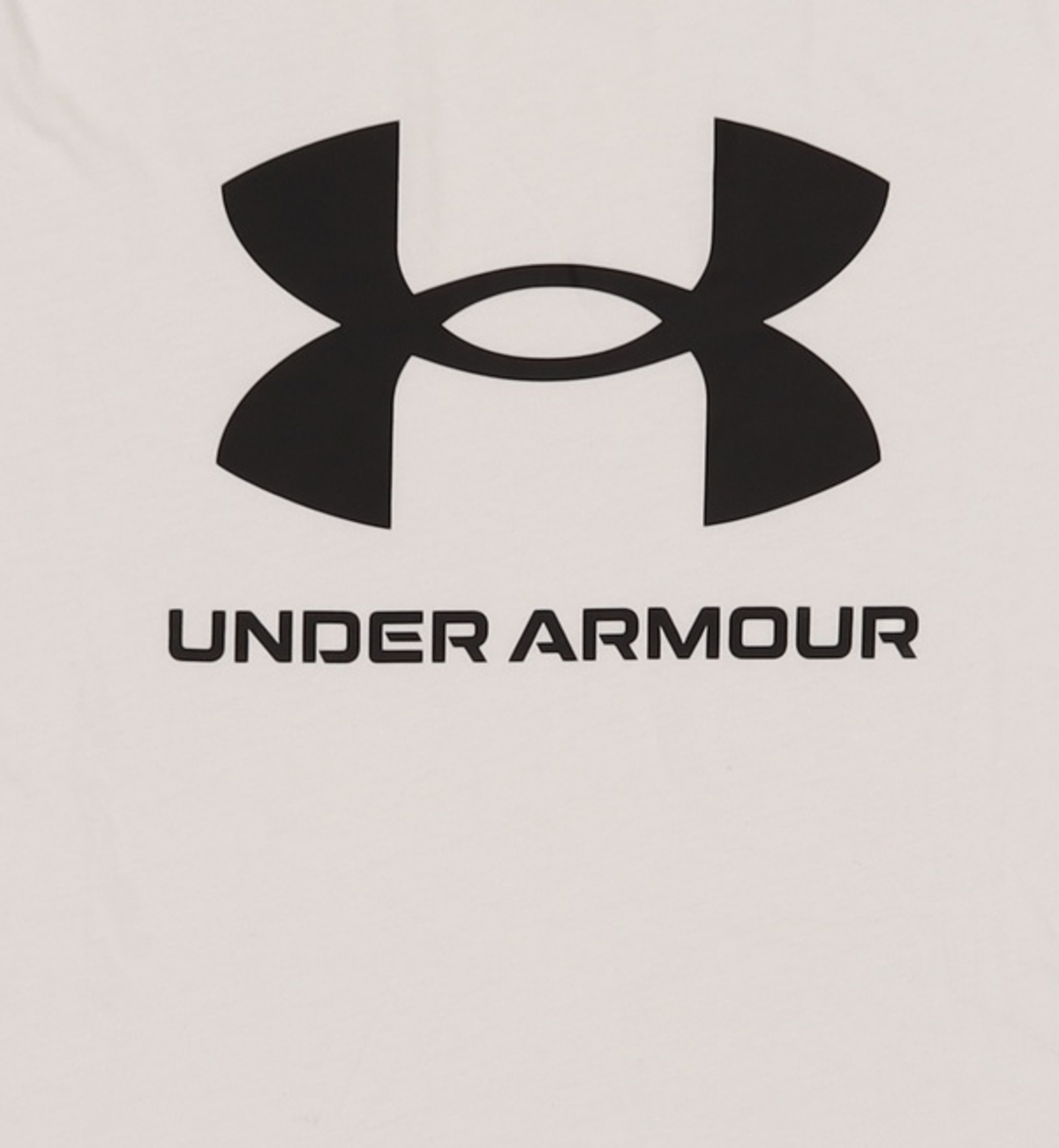 언더아머(UNDERARMOUR) 반소매 티셔츠 M